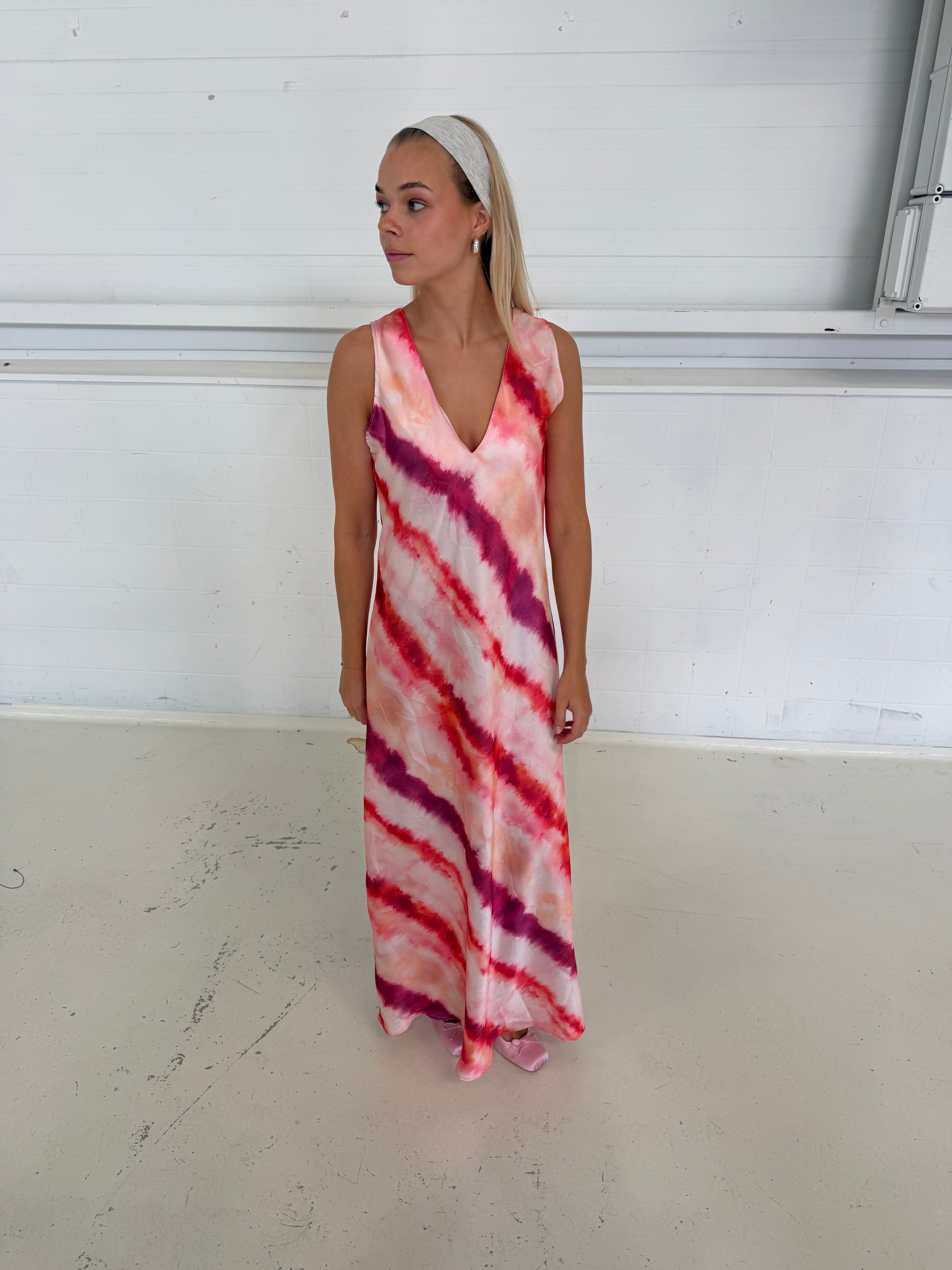 Fia Dress
