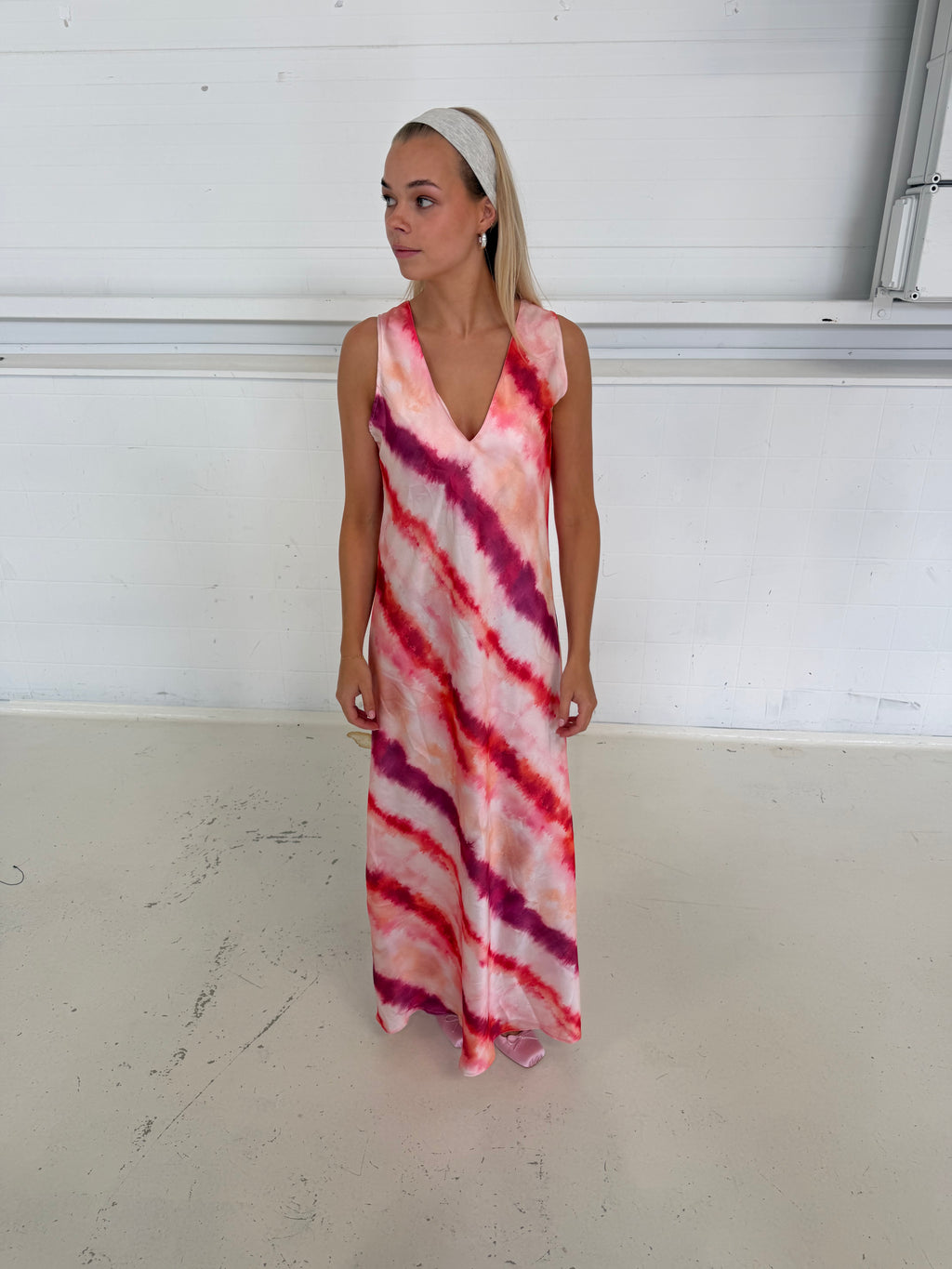 Fia Dress