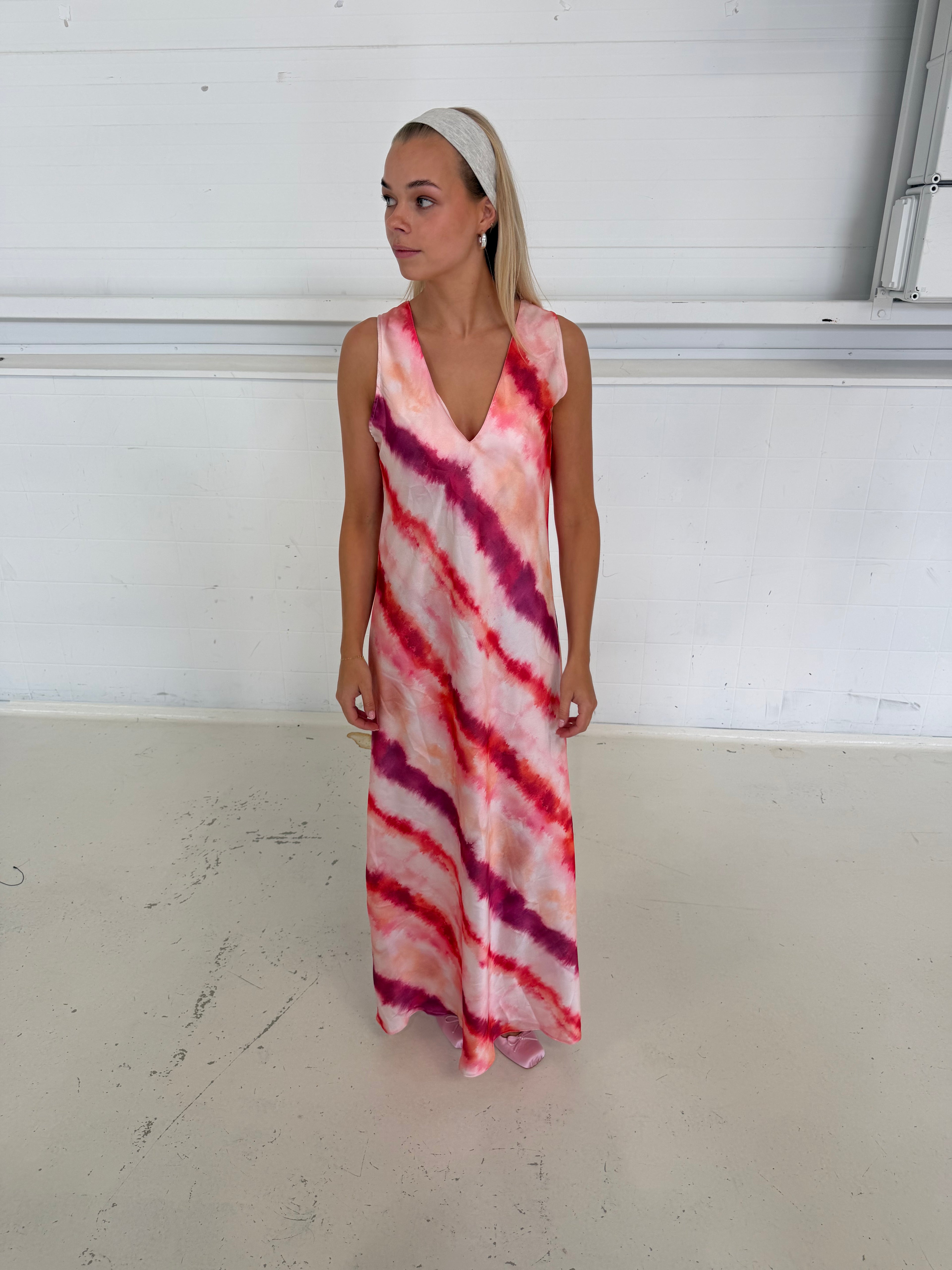 Fia Dress