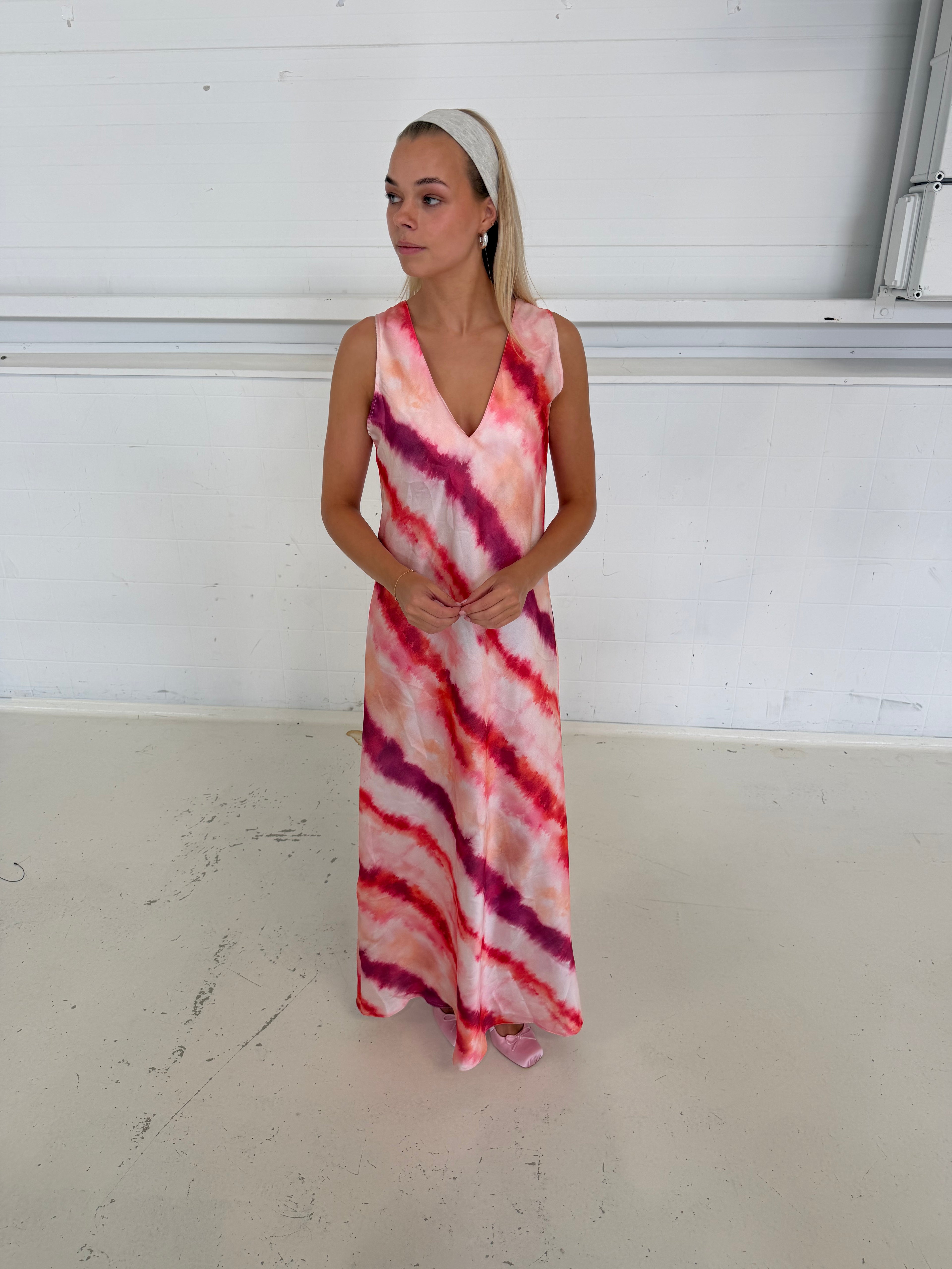 Fia Dress