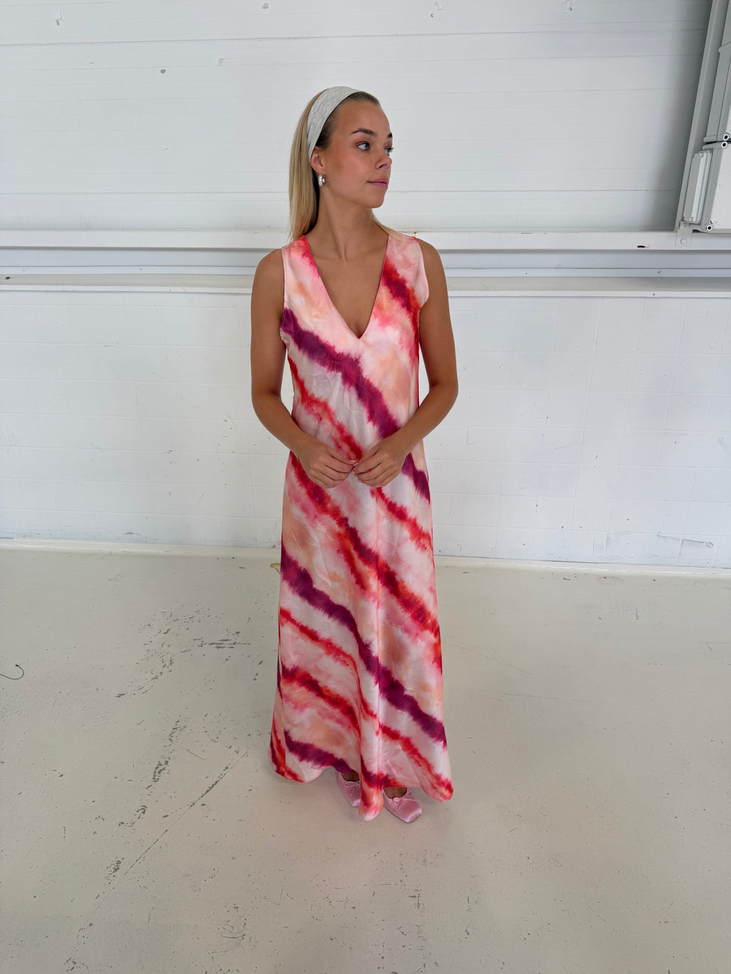Fia Dress