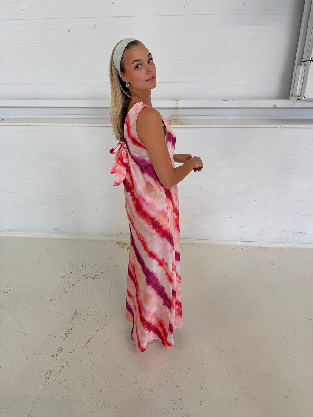 Fia Dress