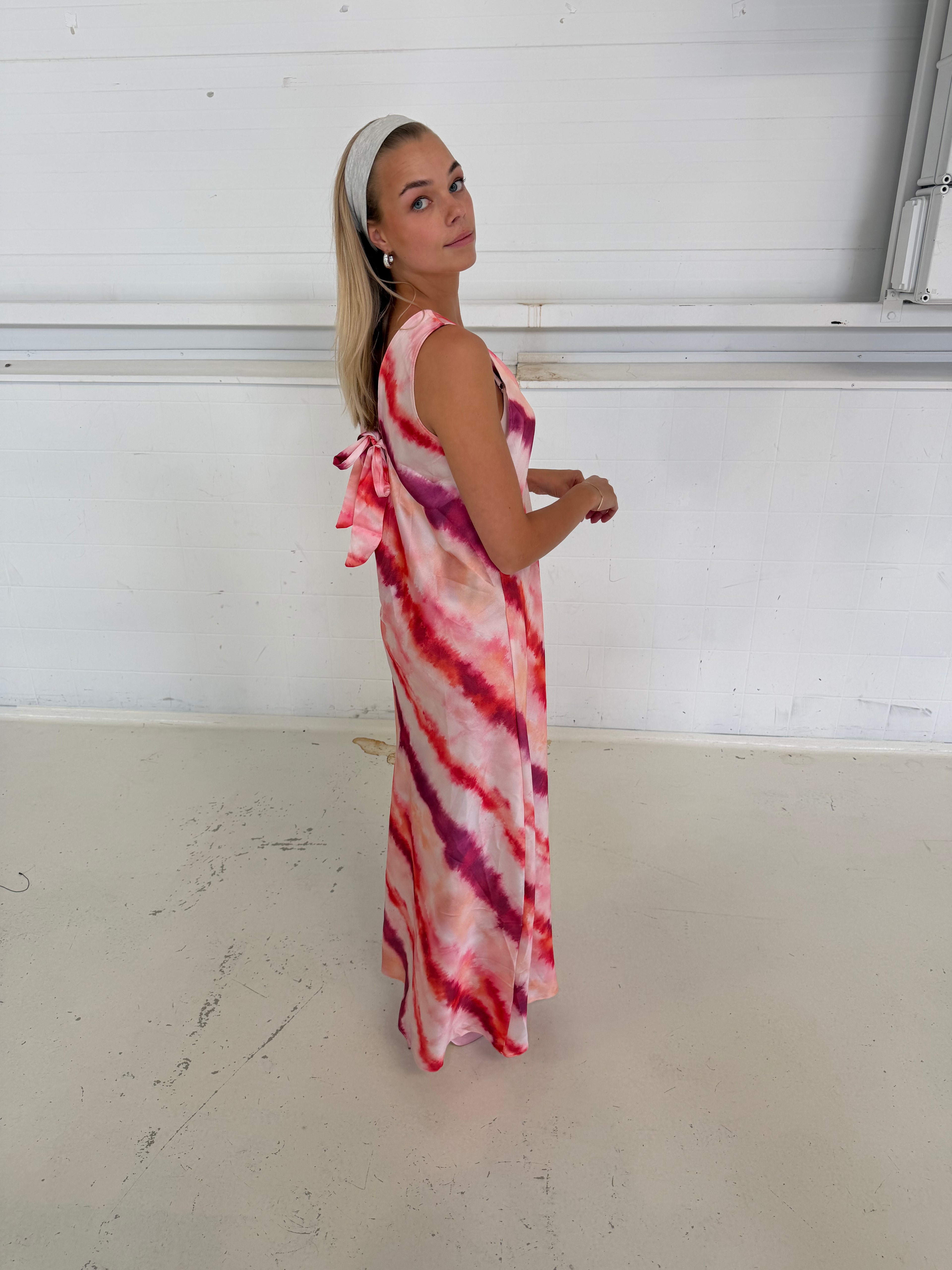 Fia Dress