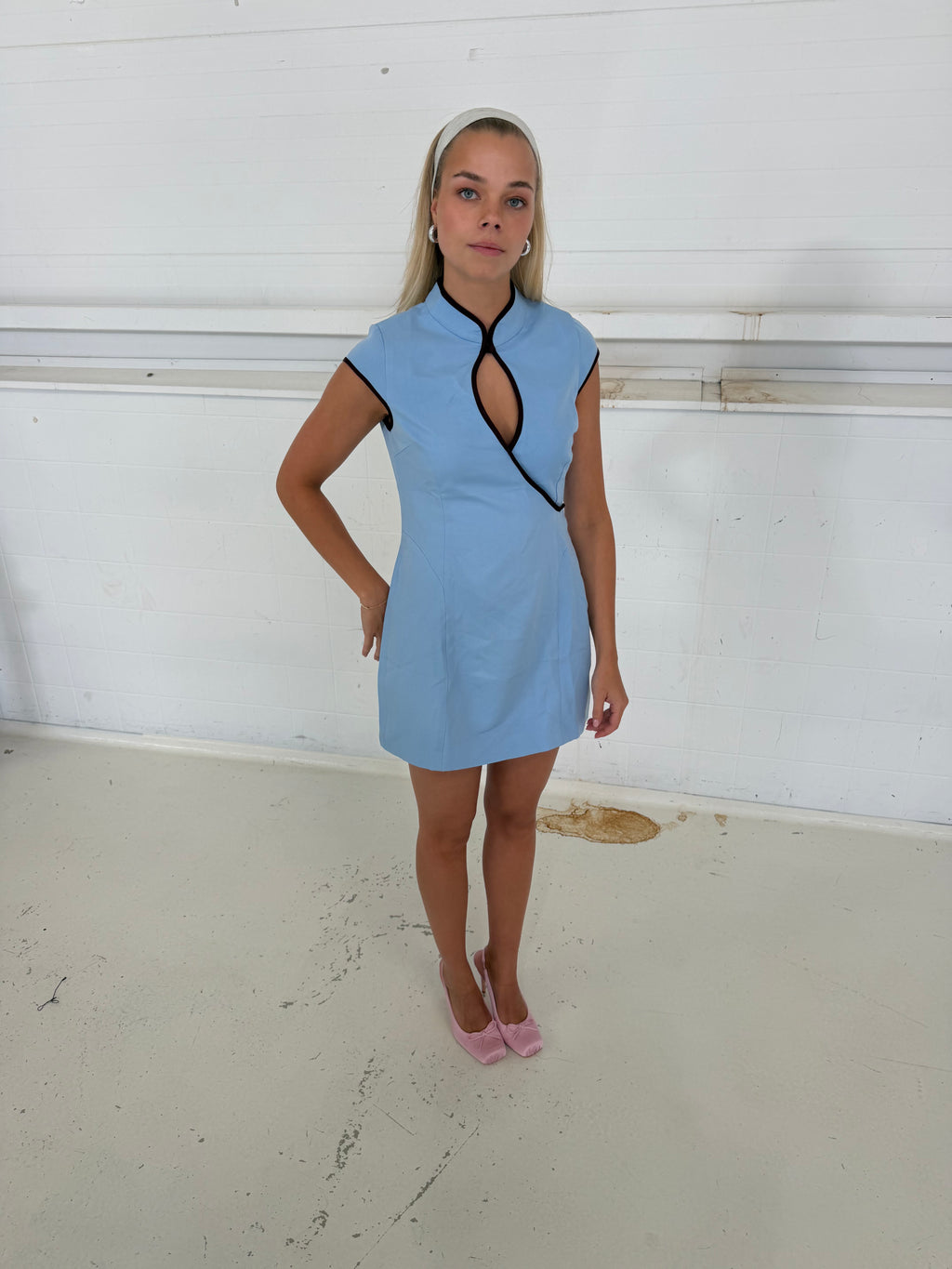 Elva Dress