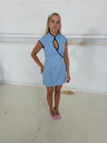 Elva Dress