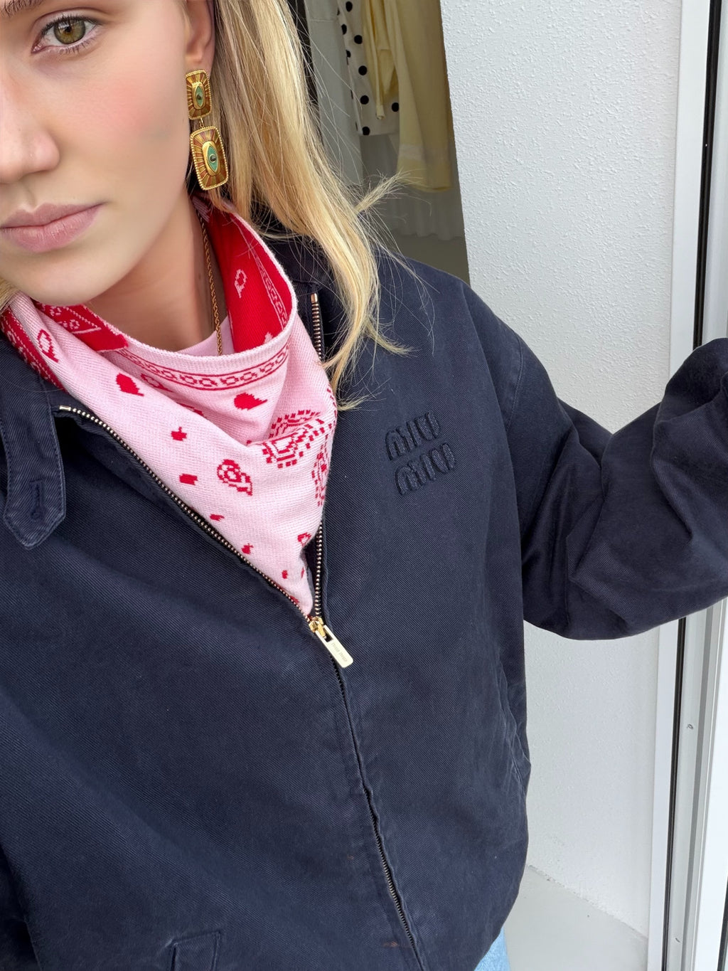 Lana Bandana