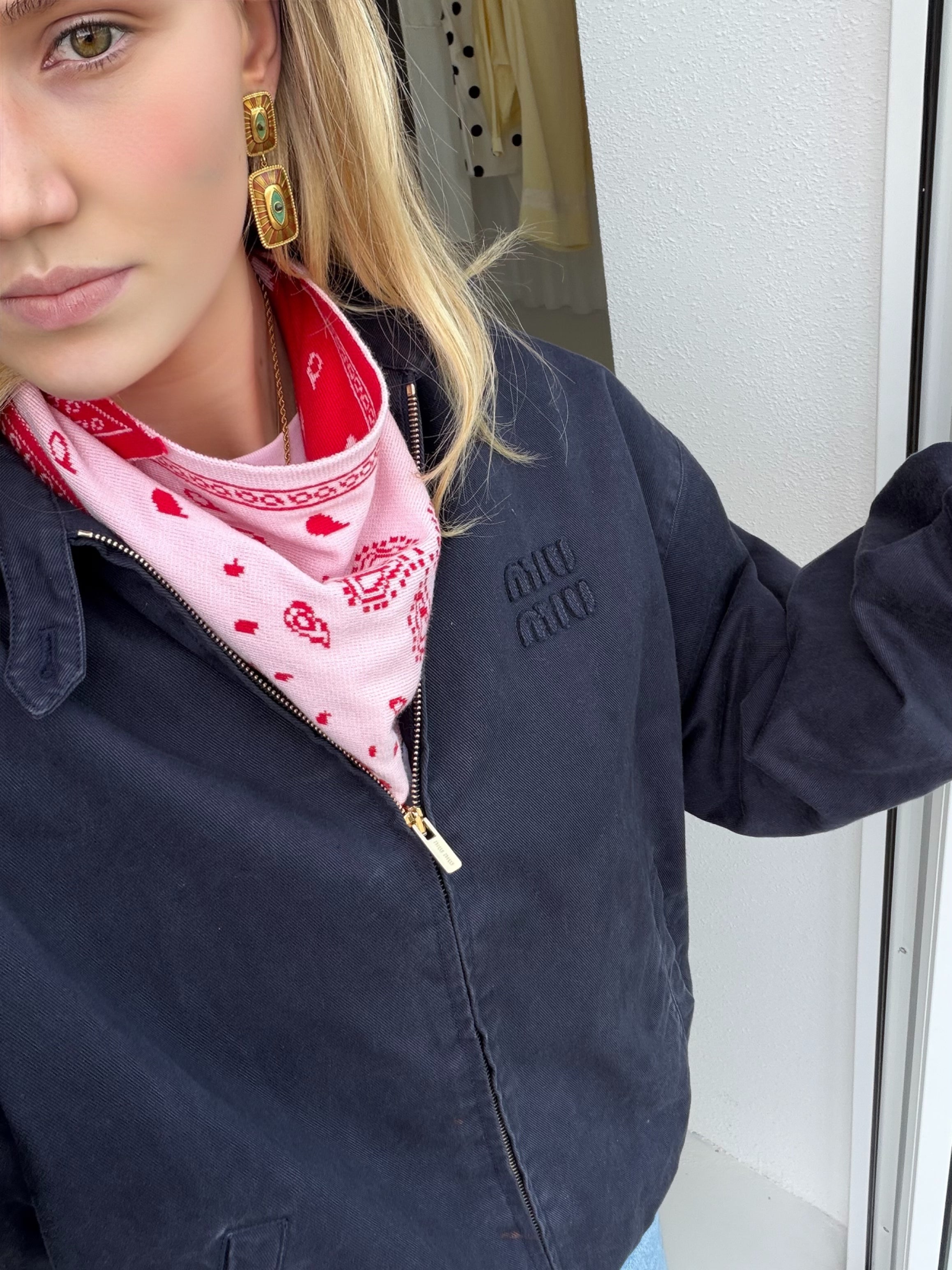 Lana Bandana
