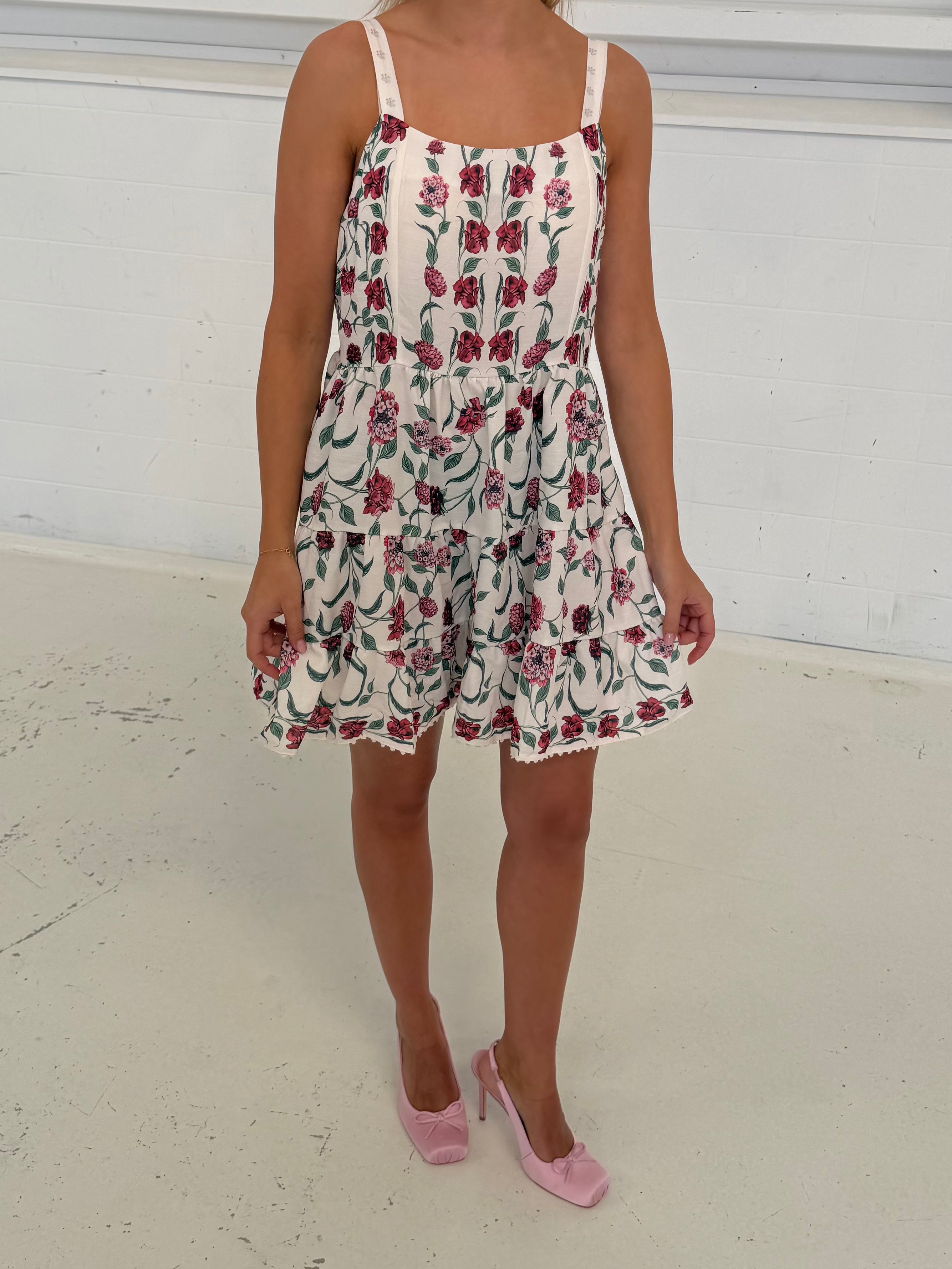Faye Dress