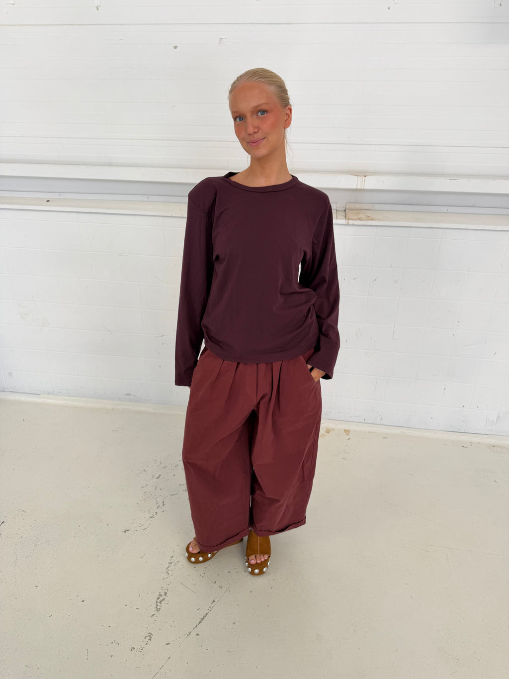 Leni Pants