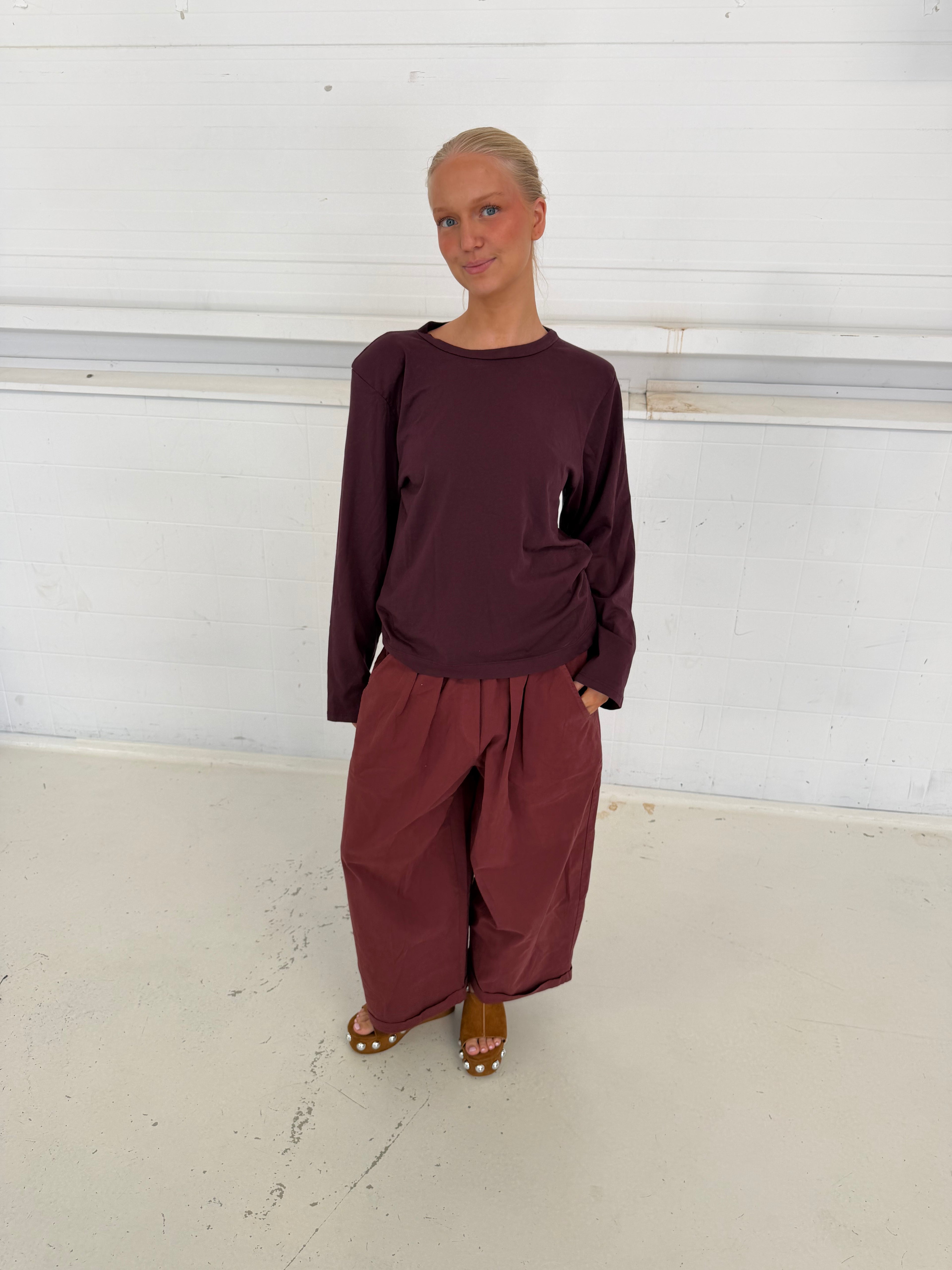 Leni Pants