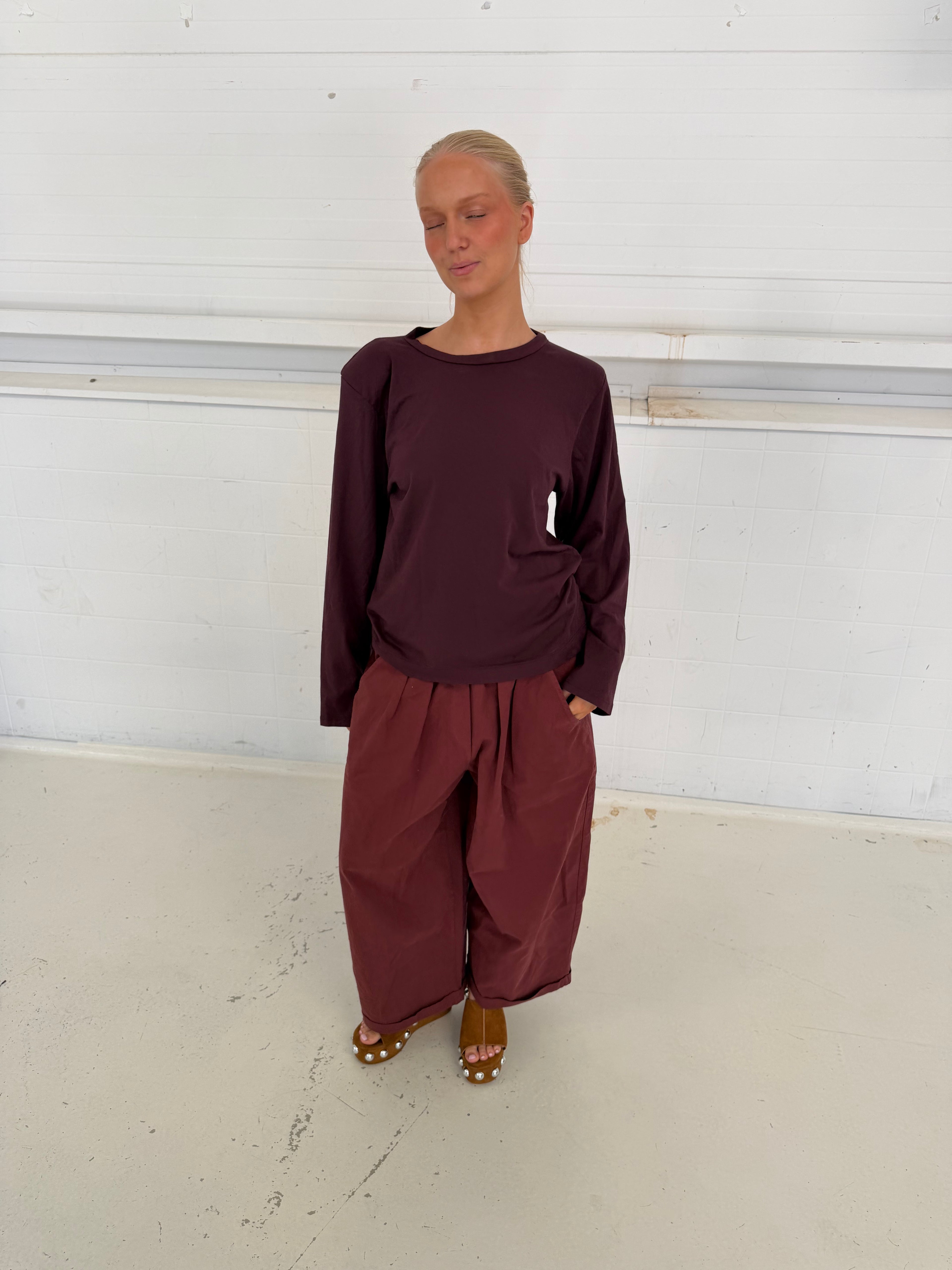 Leni Pants