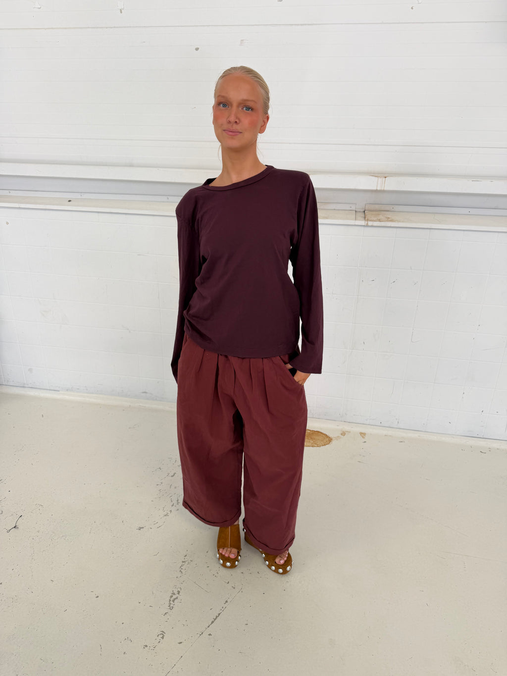 Leni Pants