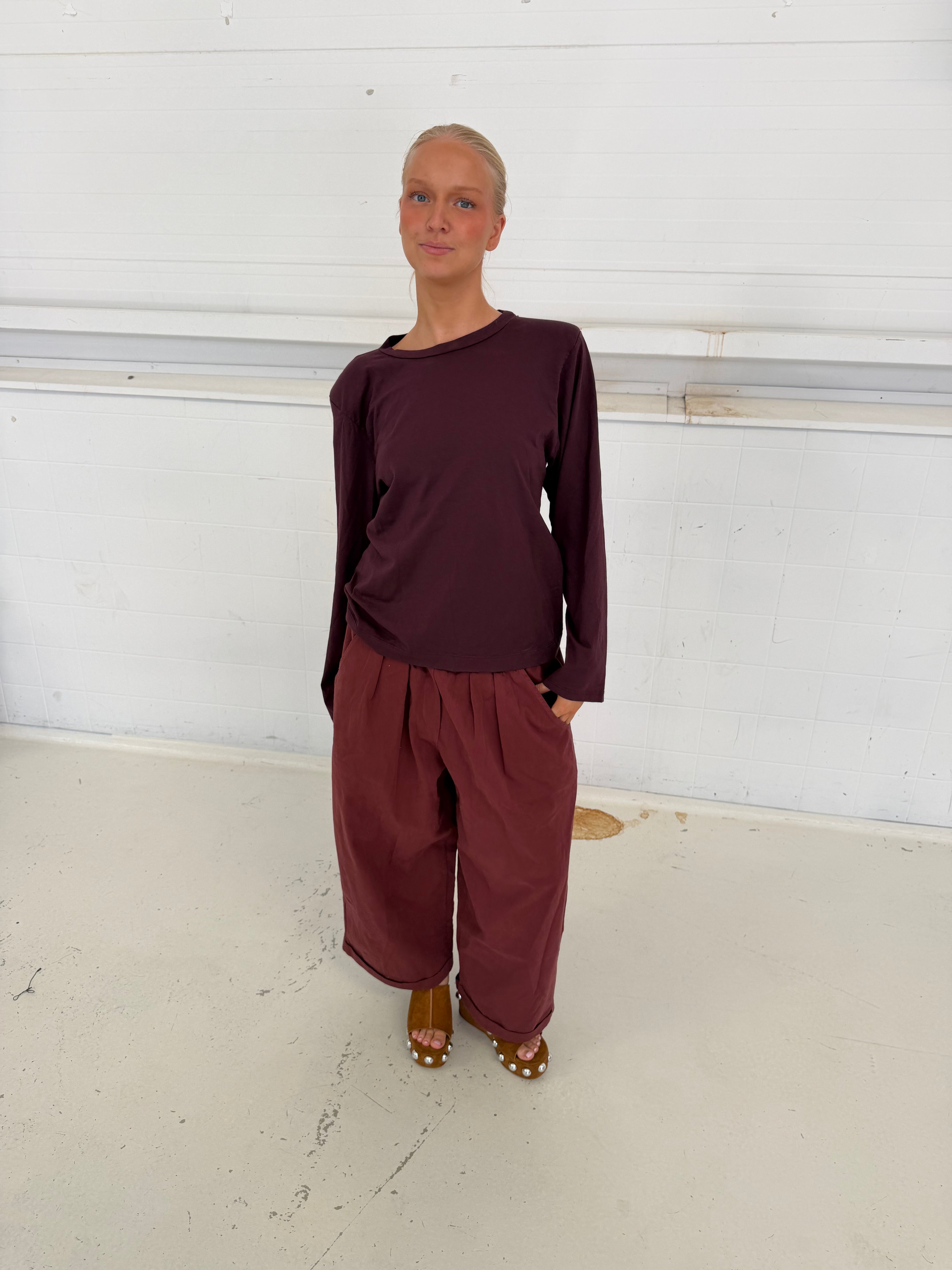 Leni Pants