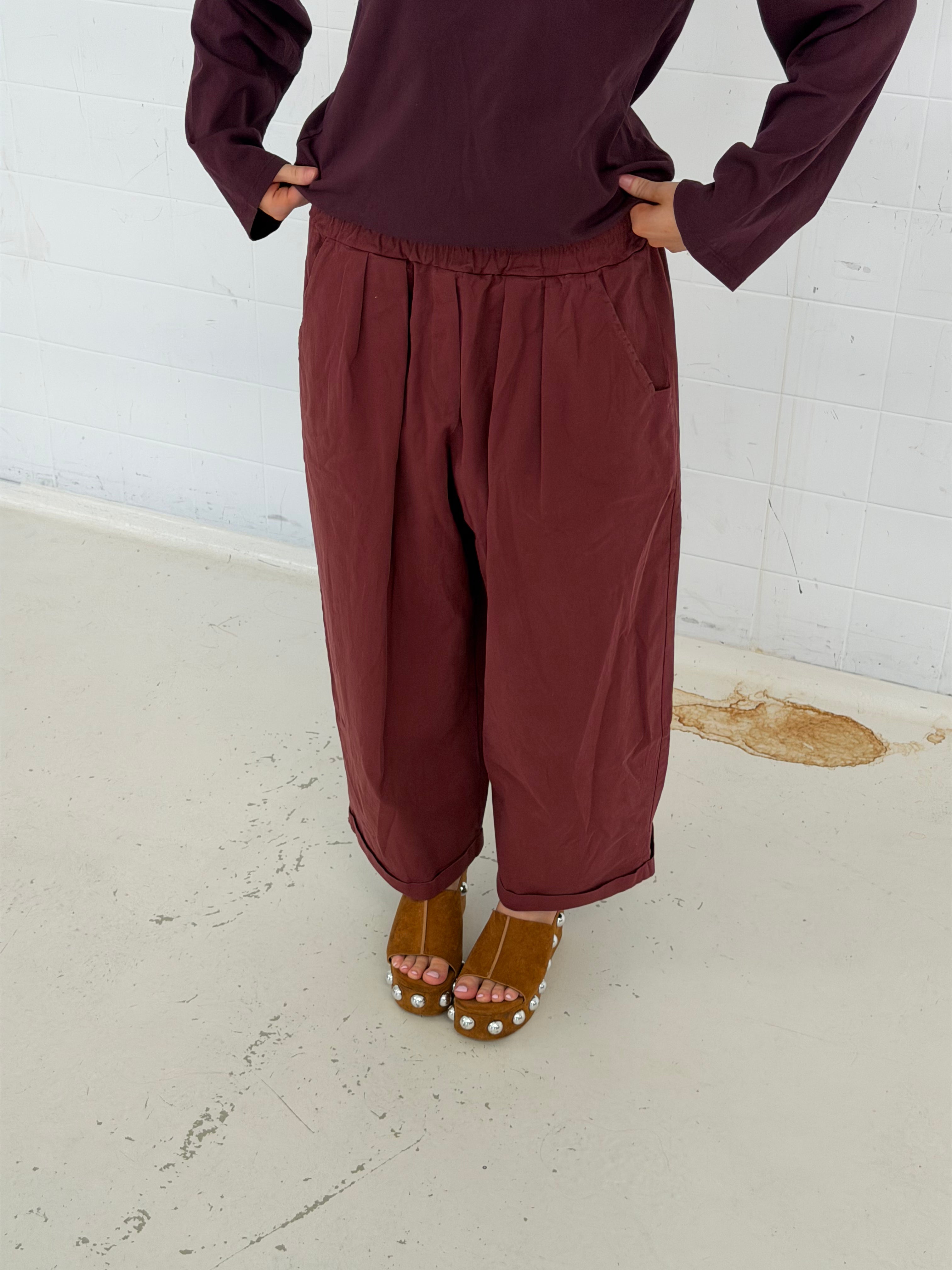 Leni Pants