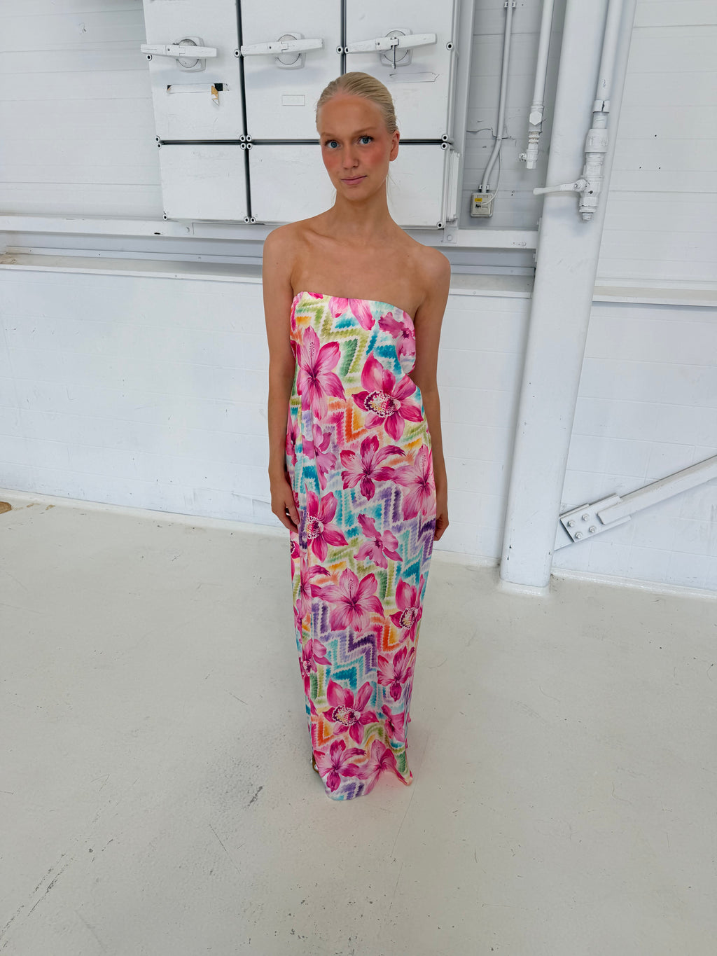 Bo Dress