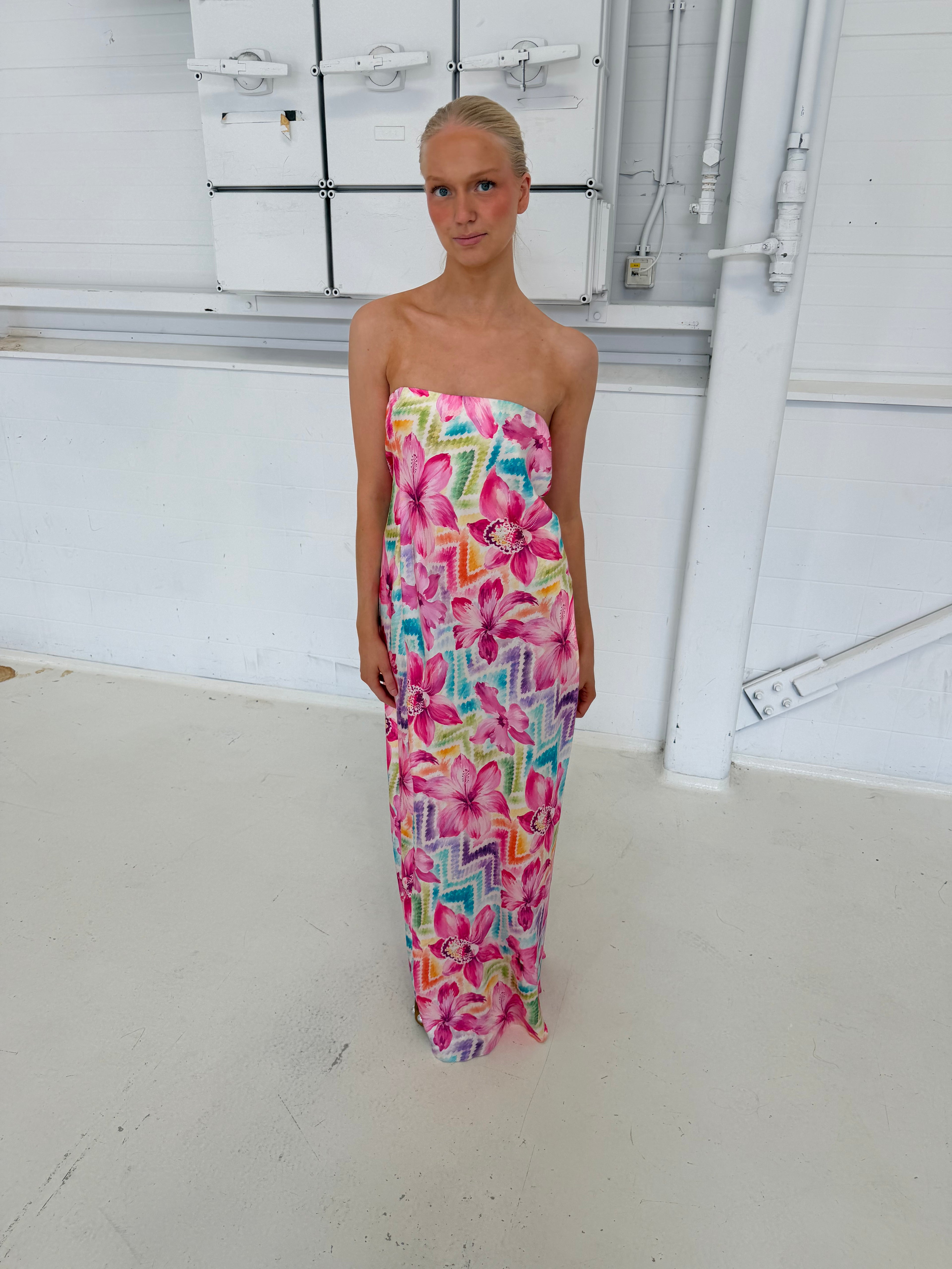 Bo Dress