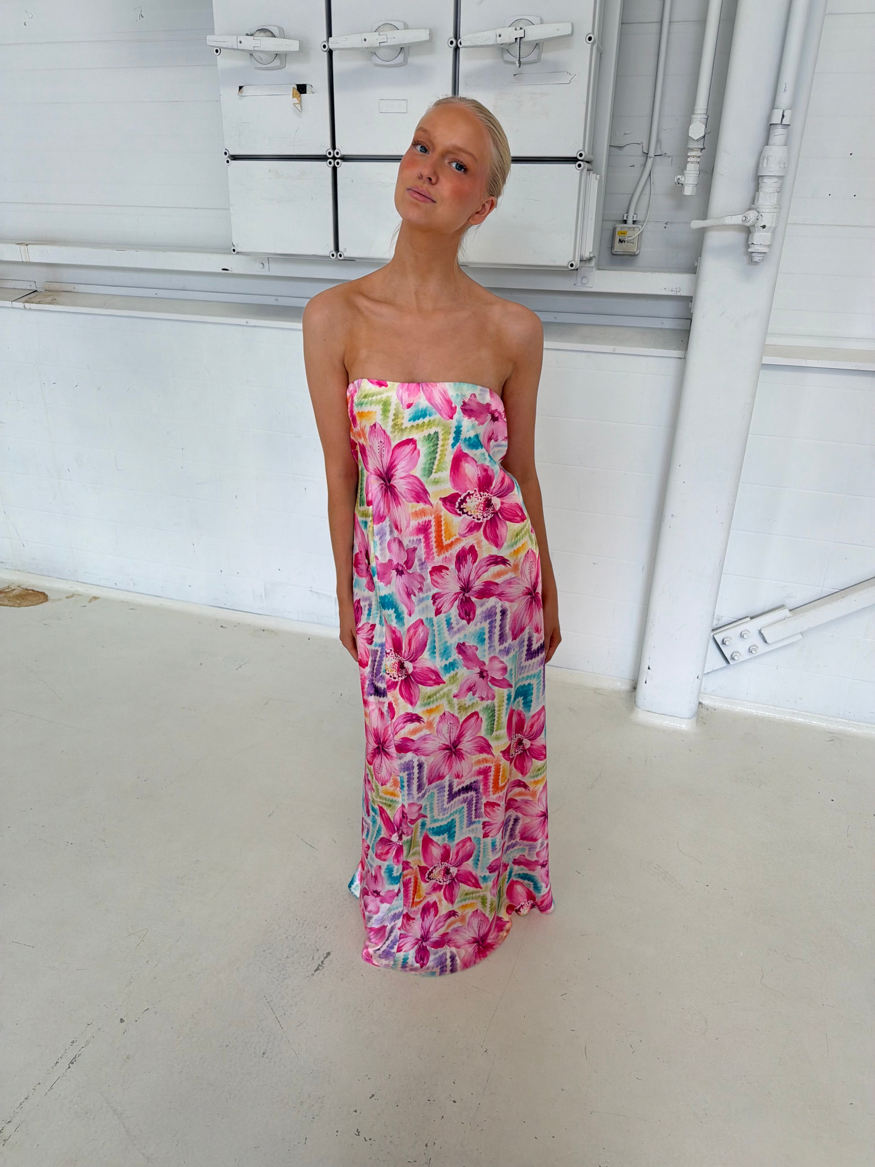Bo Dress
