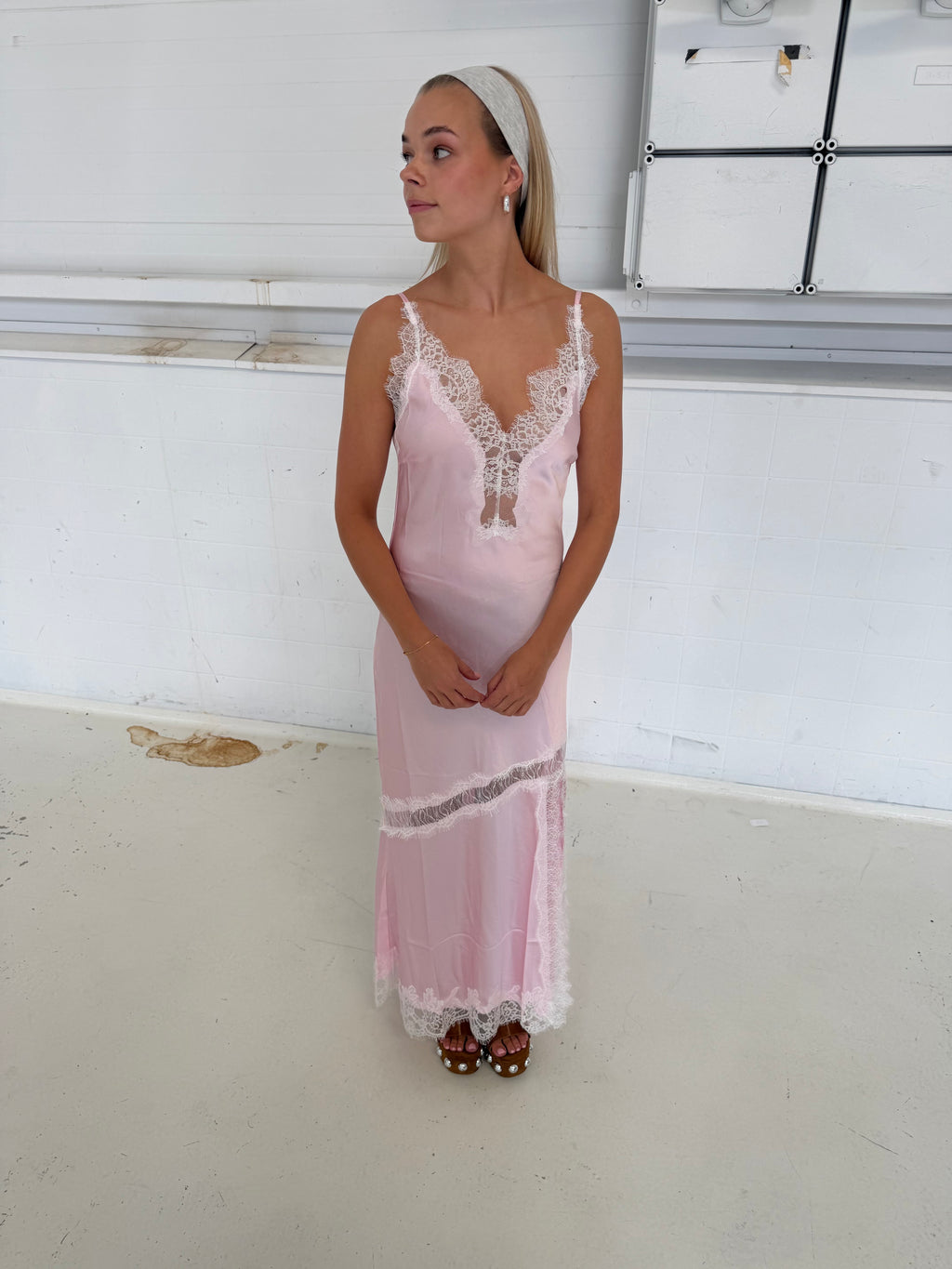 Mina Dress
