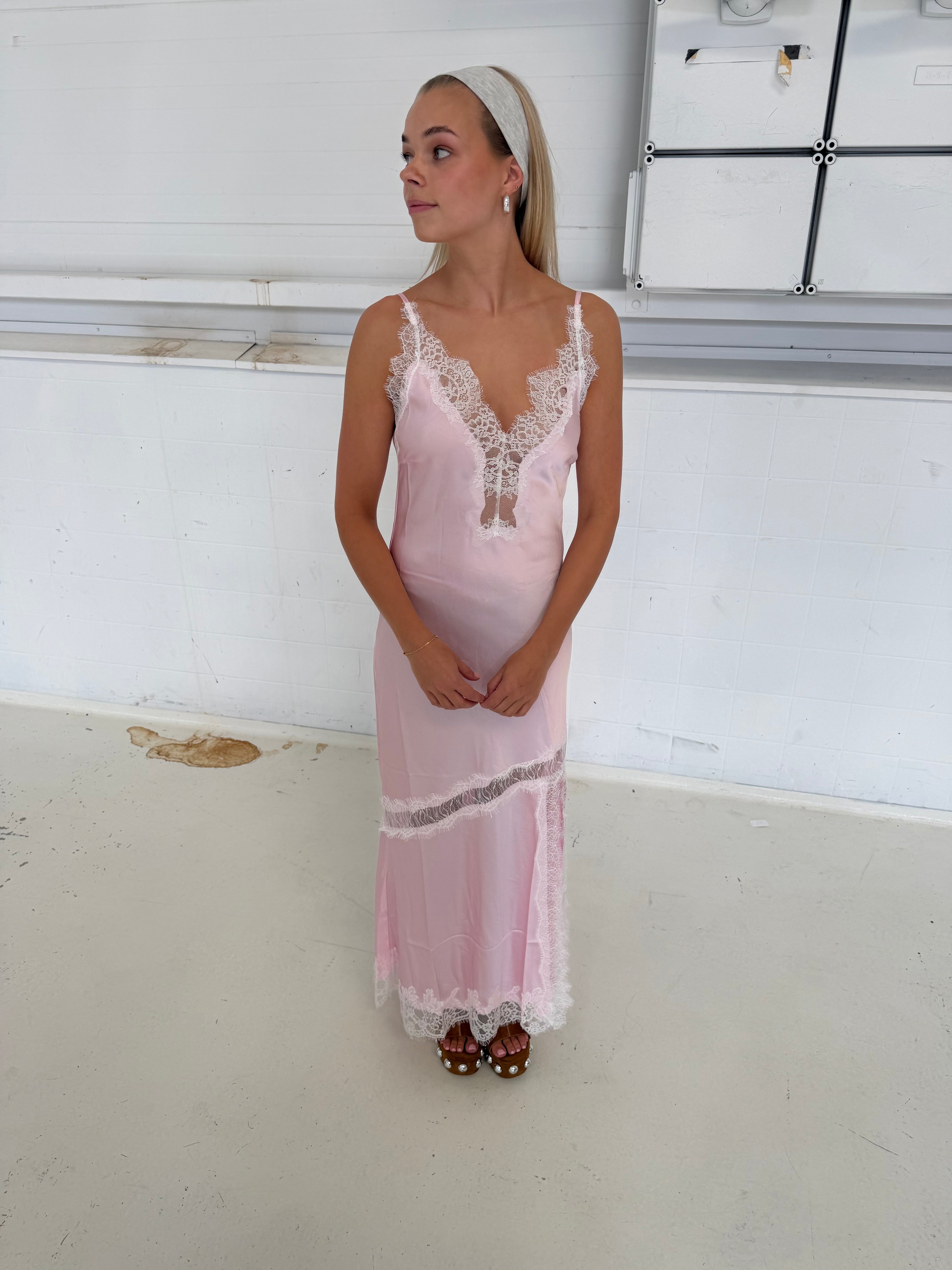 Mina Dress