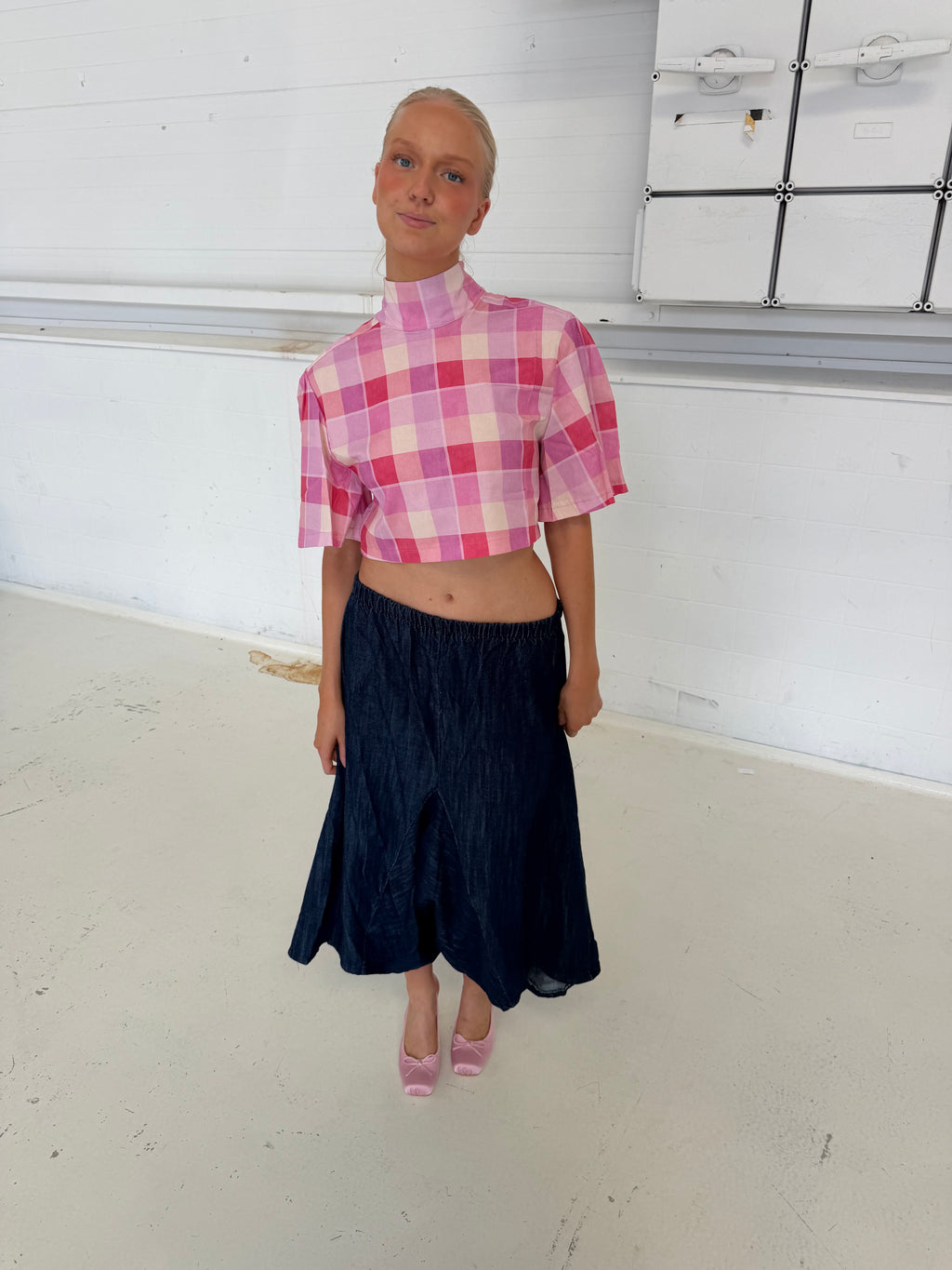 Lilo Top