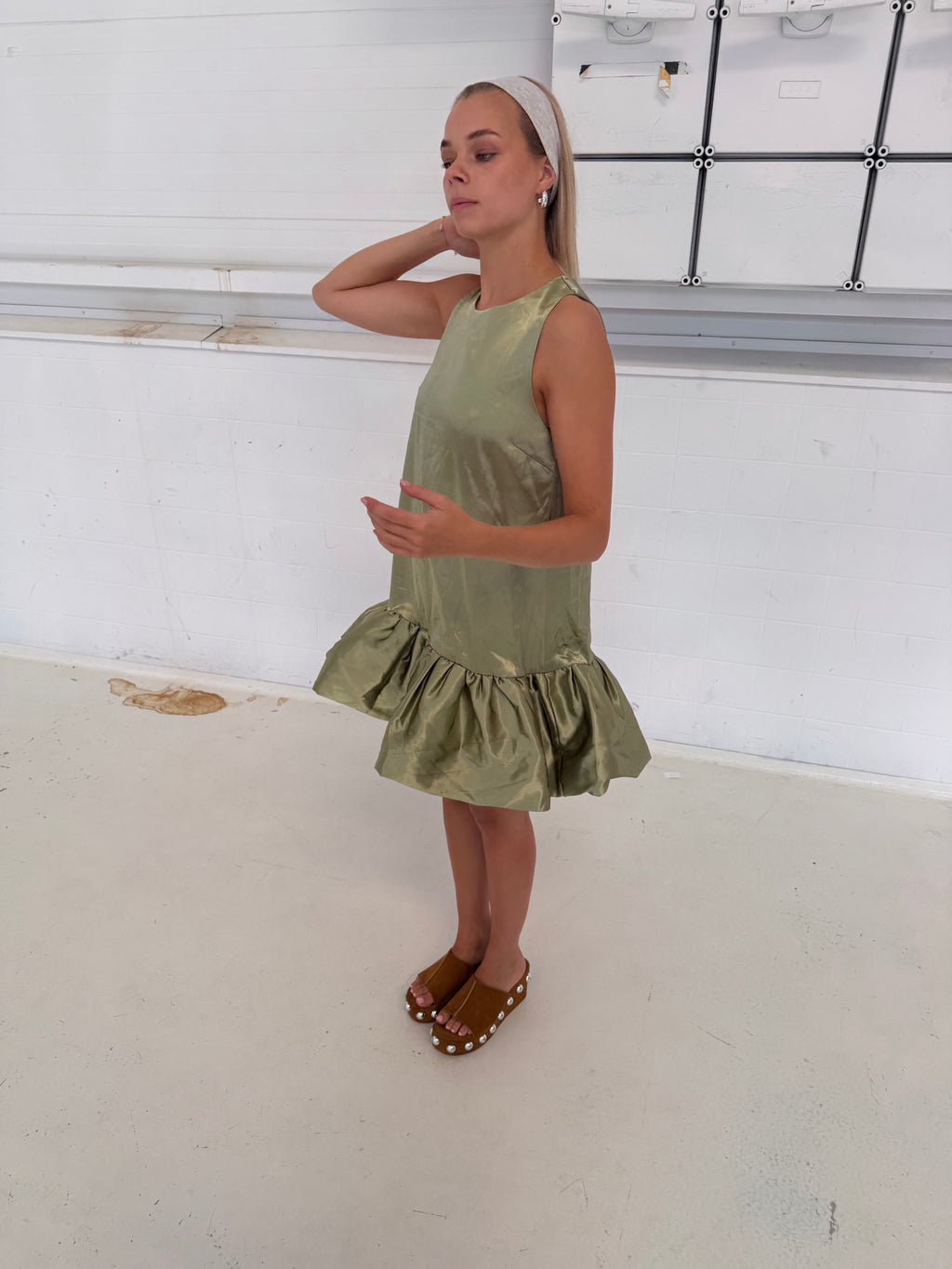 Nina Dress