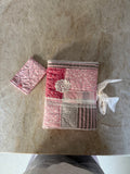 Rosebound Handmade Journal