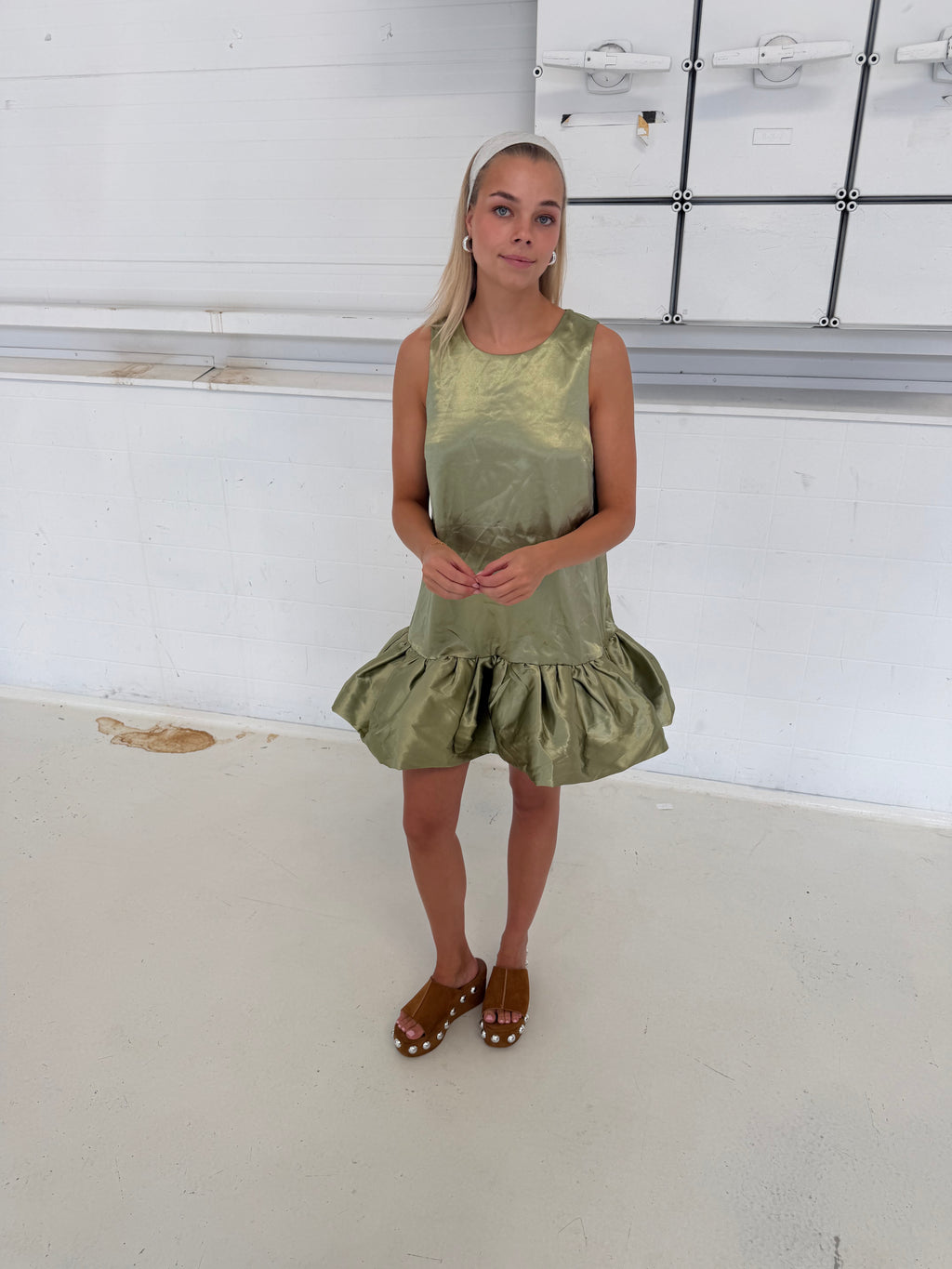 Nina Dress