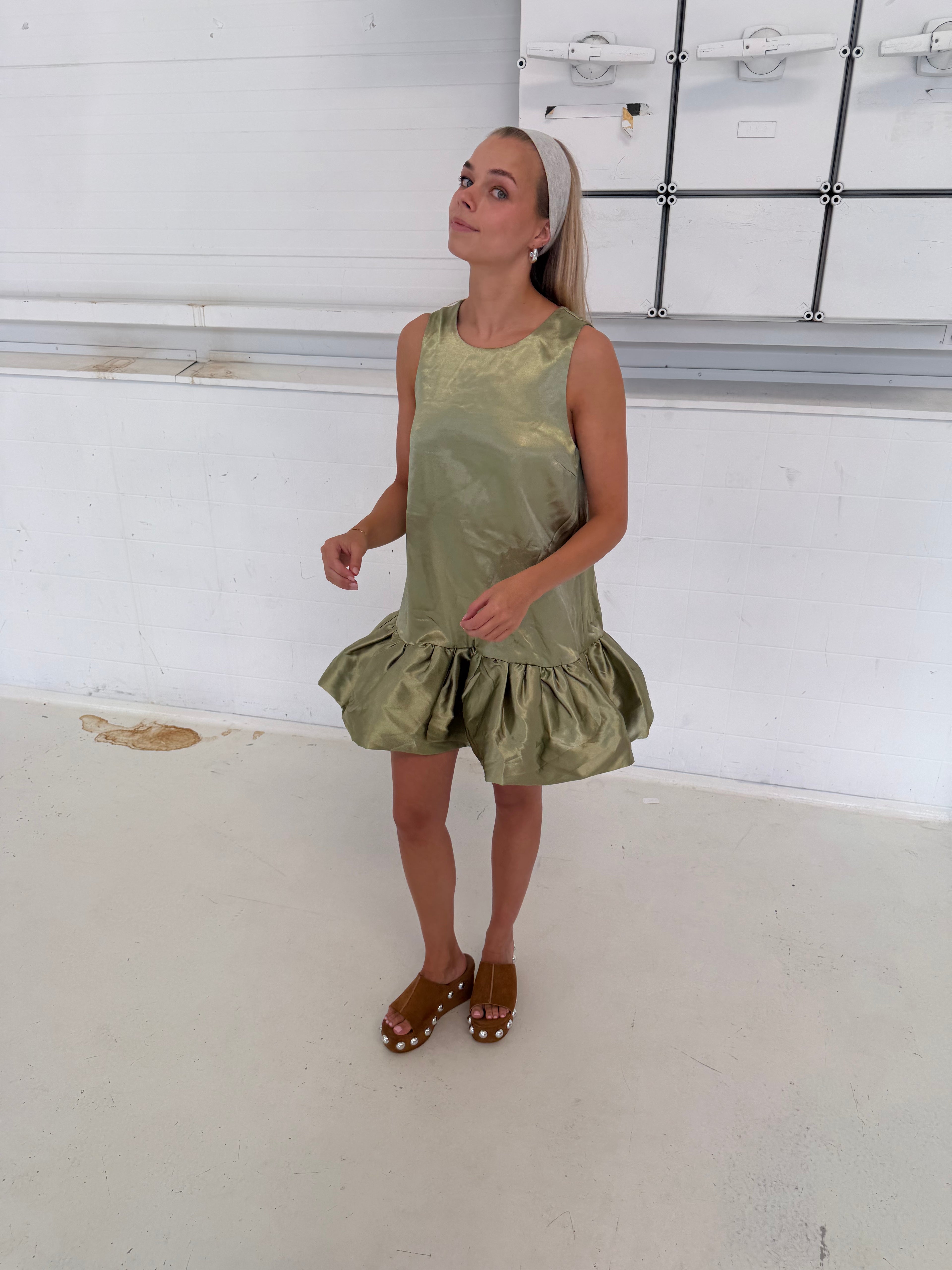Nina Dress