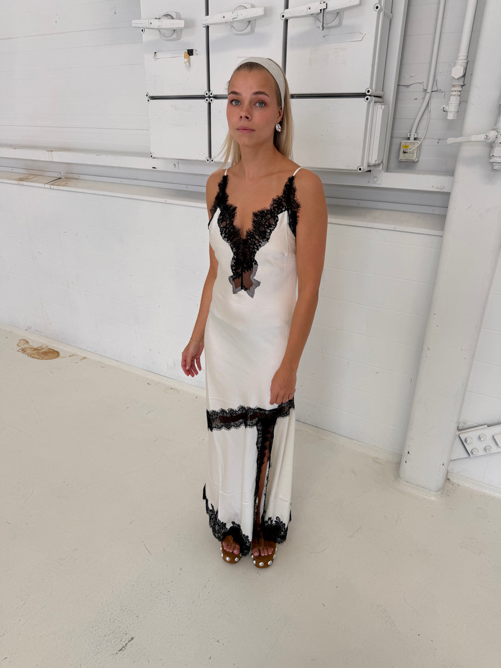 Joli Dress
