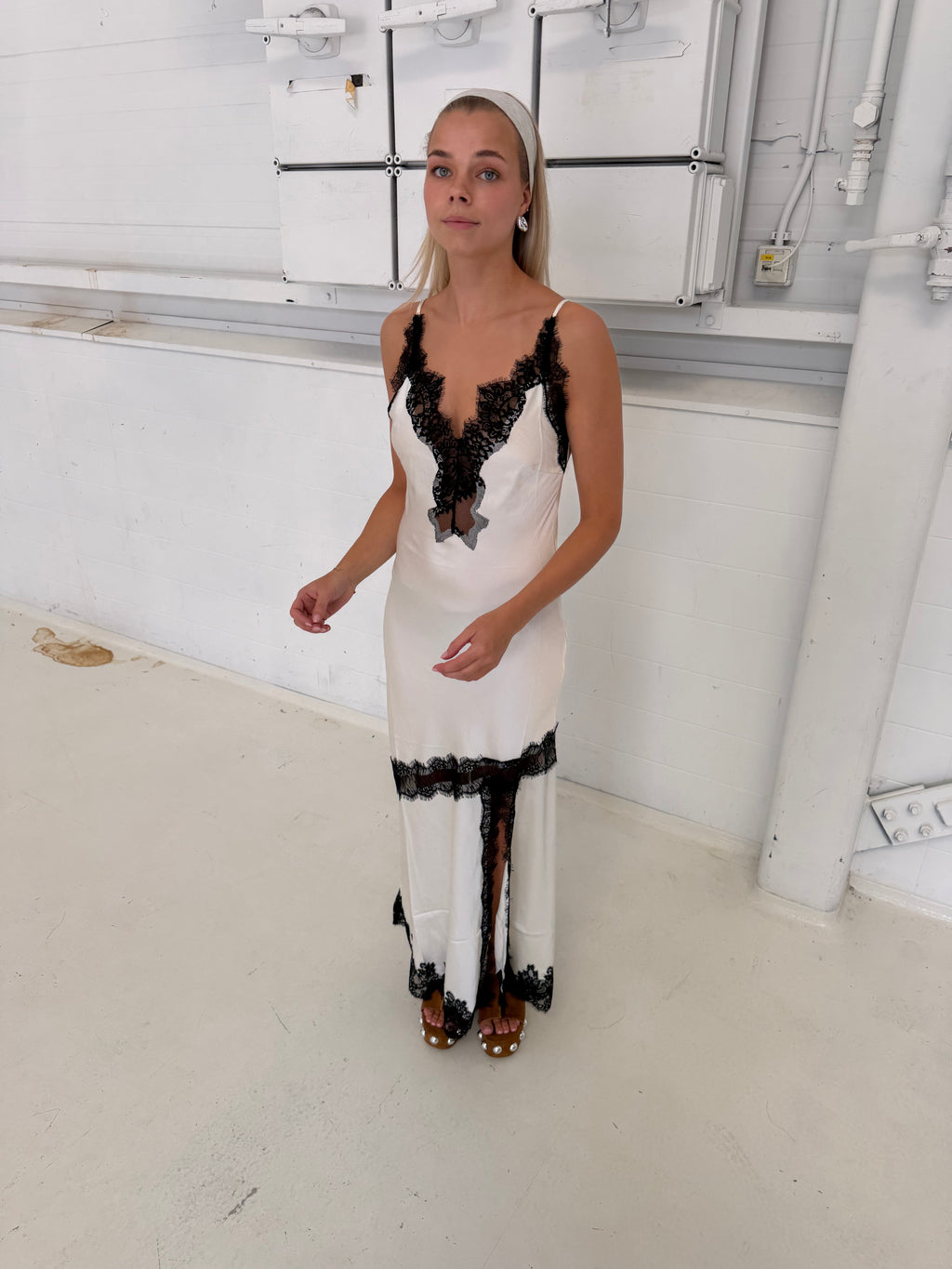 Joli Dress