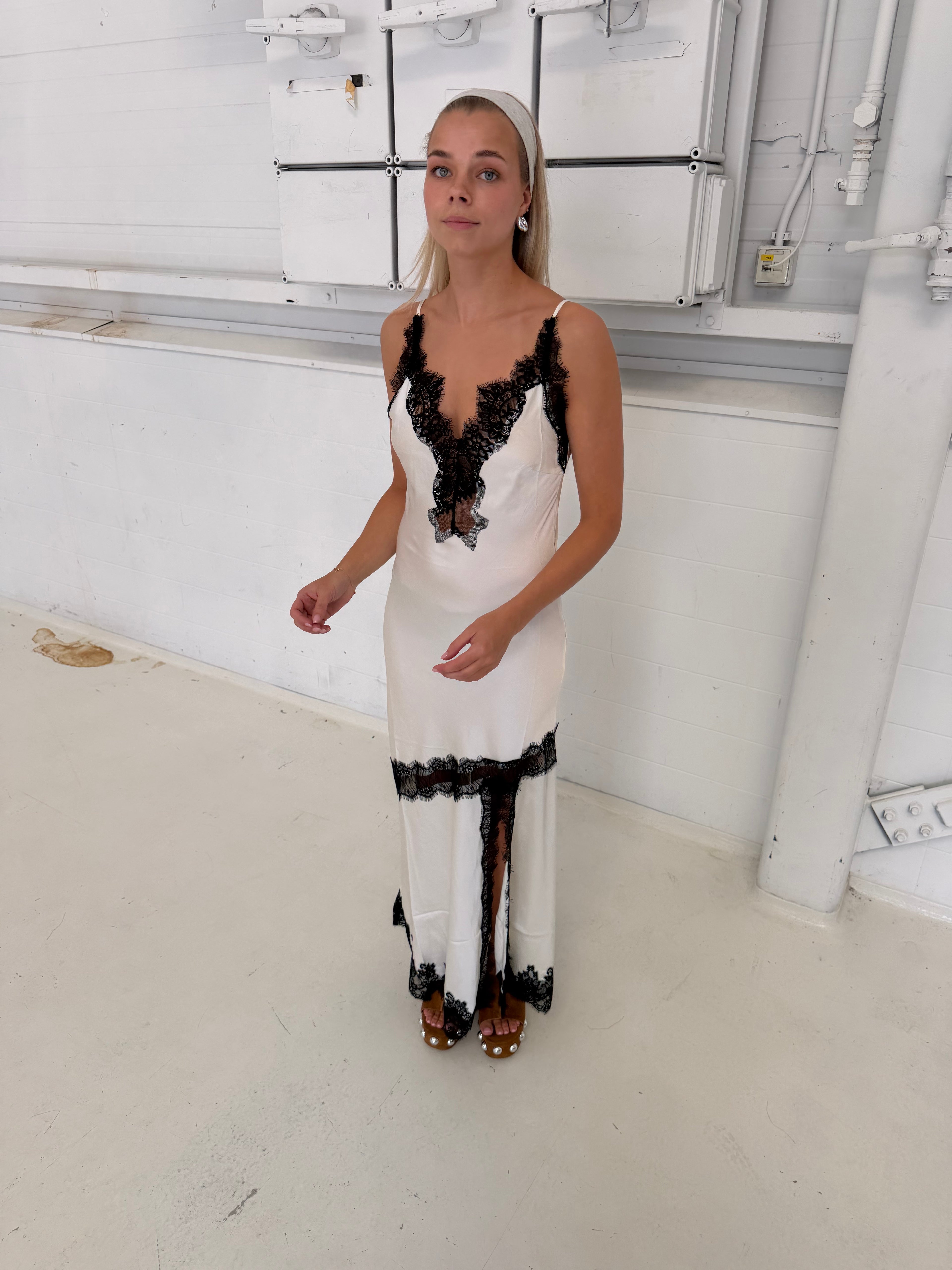 Joli Dress