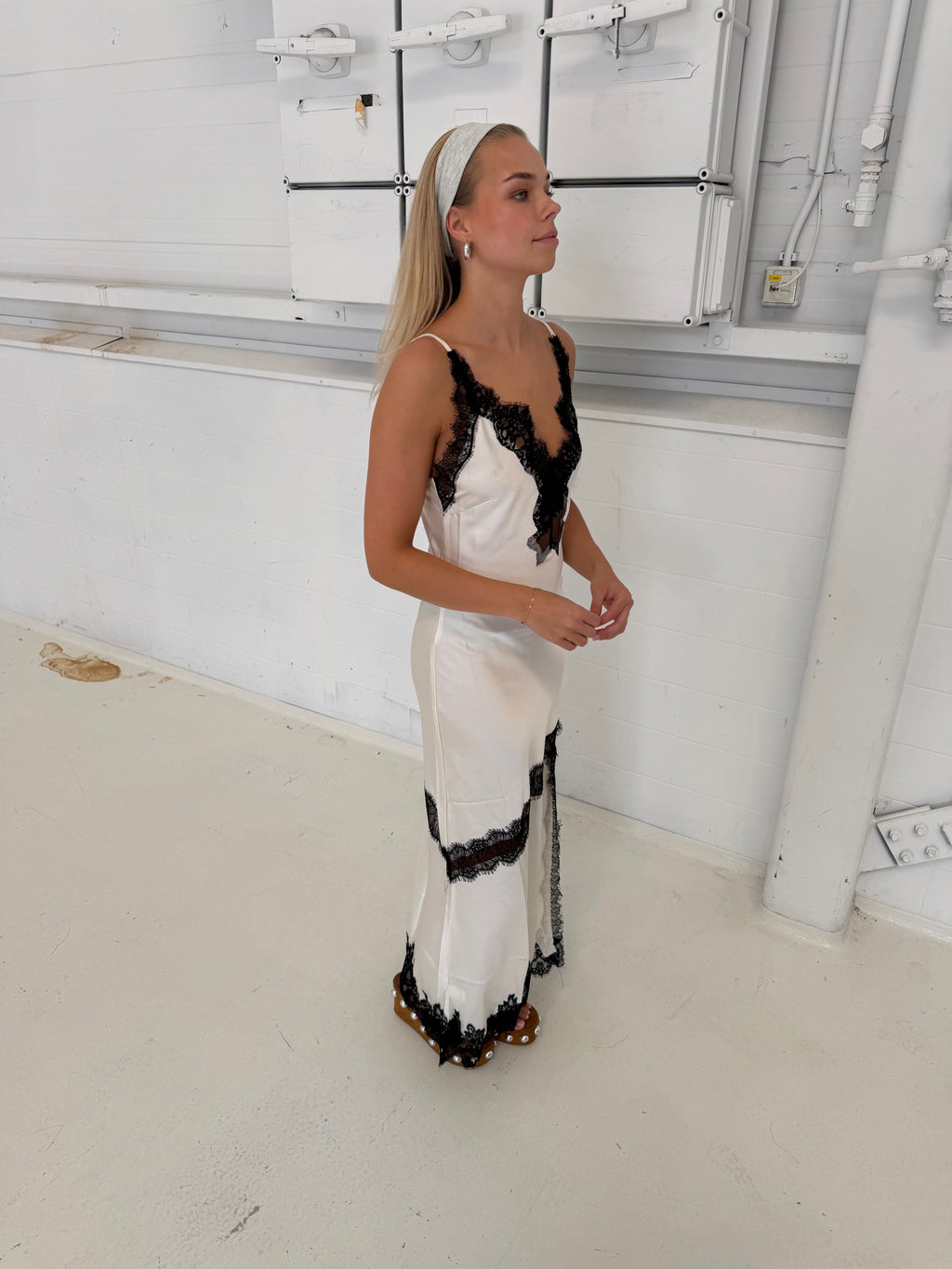 Joli Dress