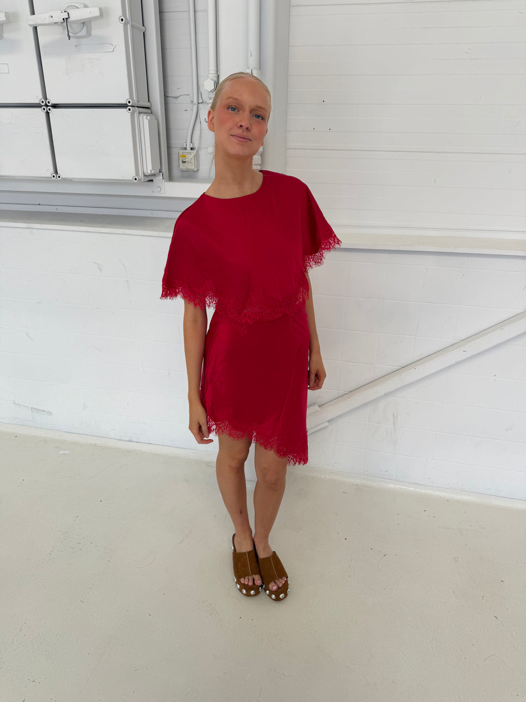 Suzy Dress