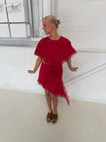 Suzy Dress