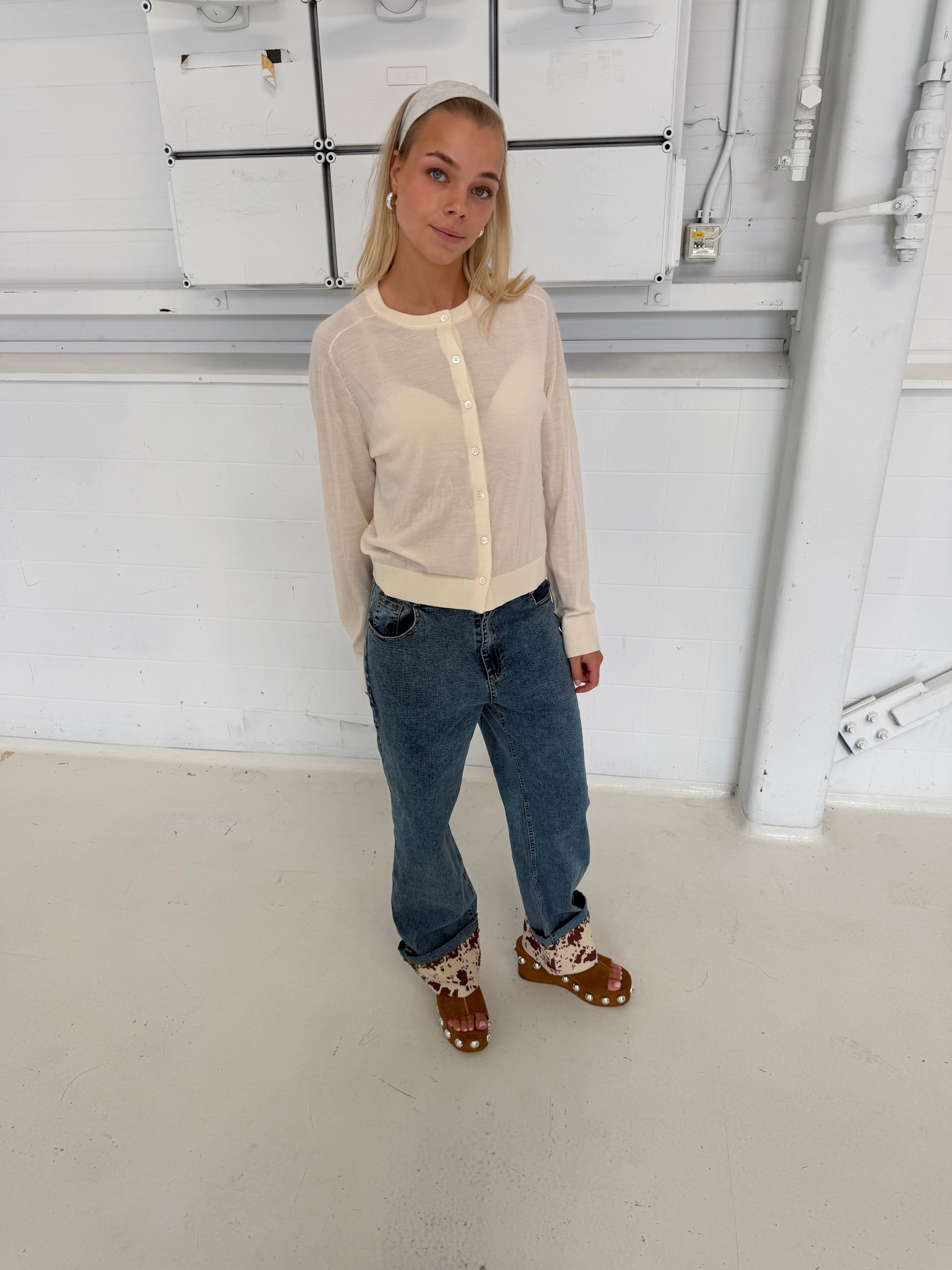 Cow Jeans