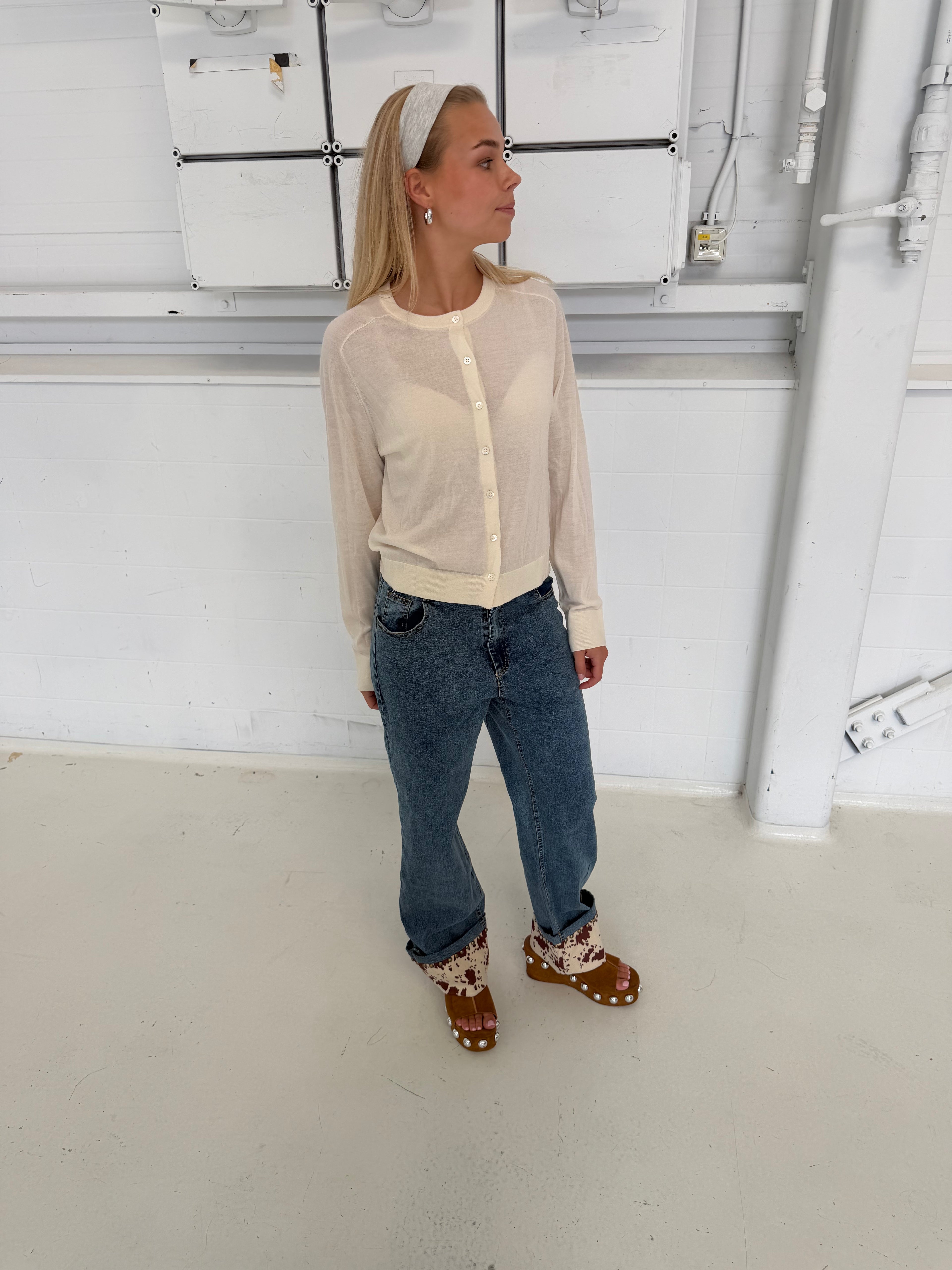 Cow Jeans