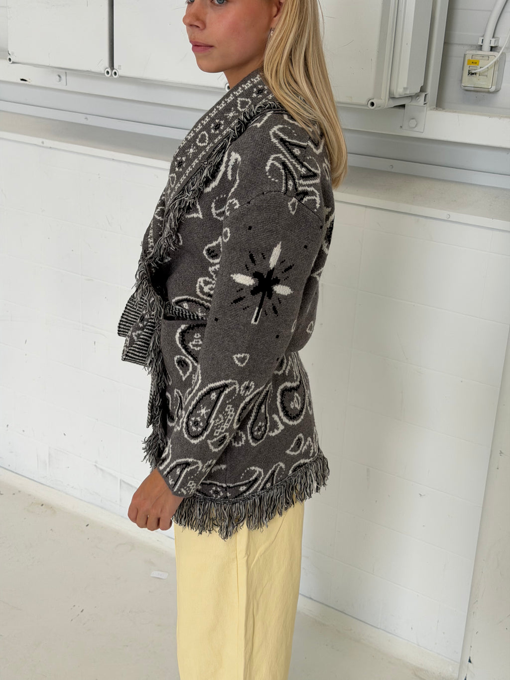 Joya Knit