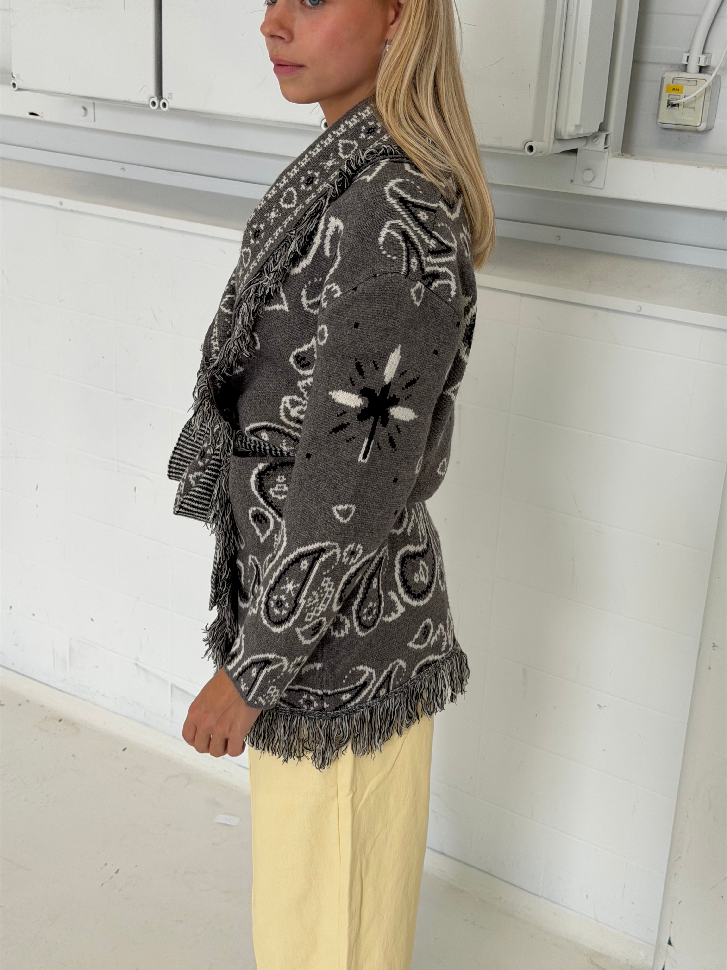 Joya Knit