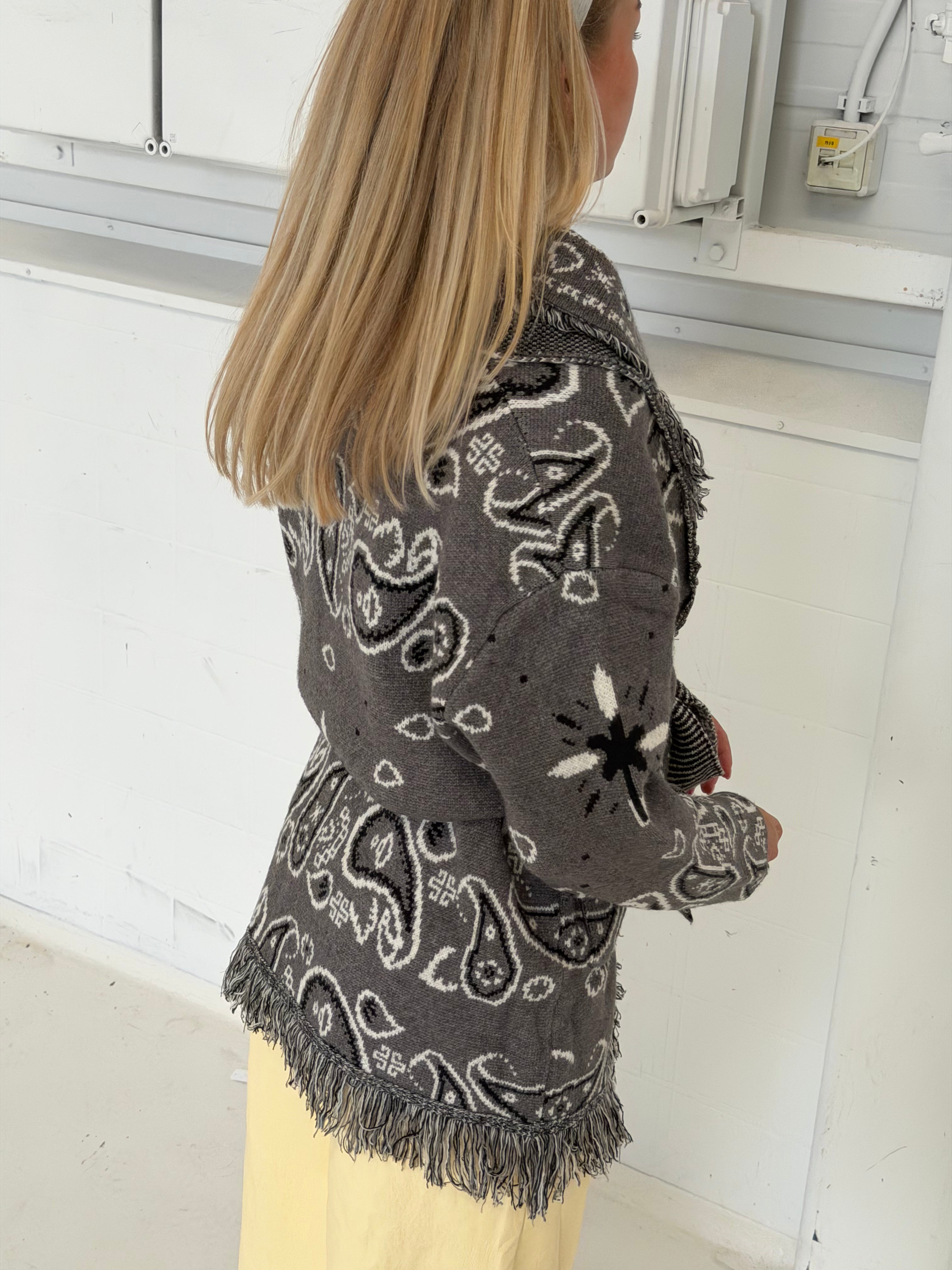 Joya Knit