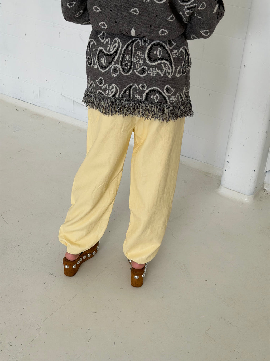 Dali Pants