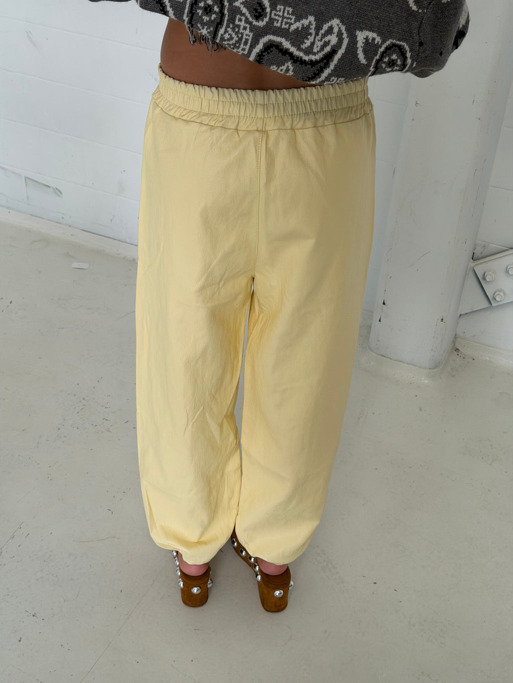Dali Pants