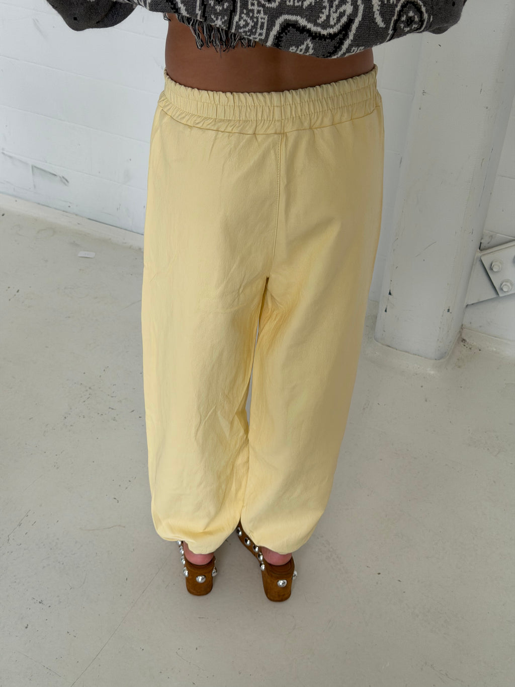 Dali Pants