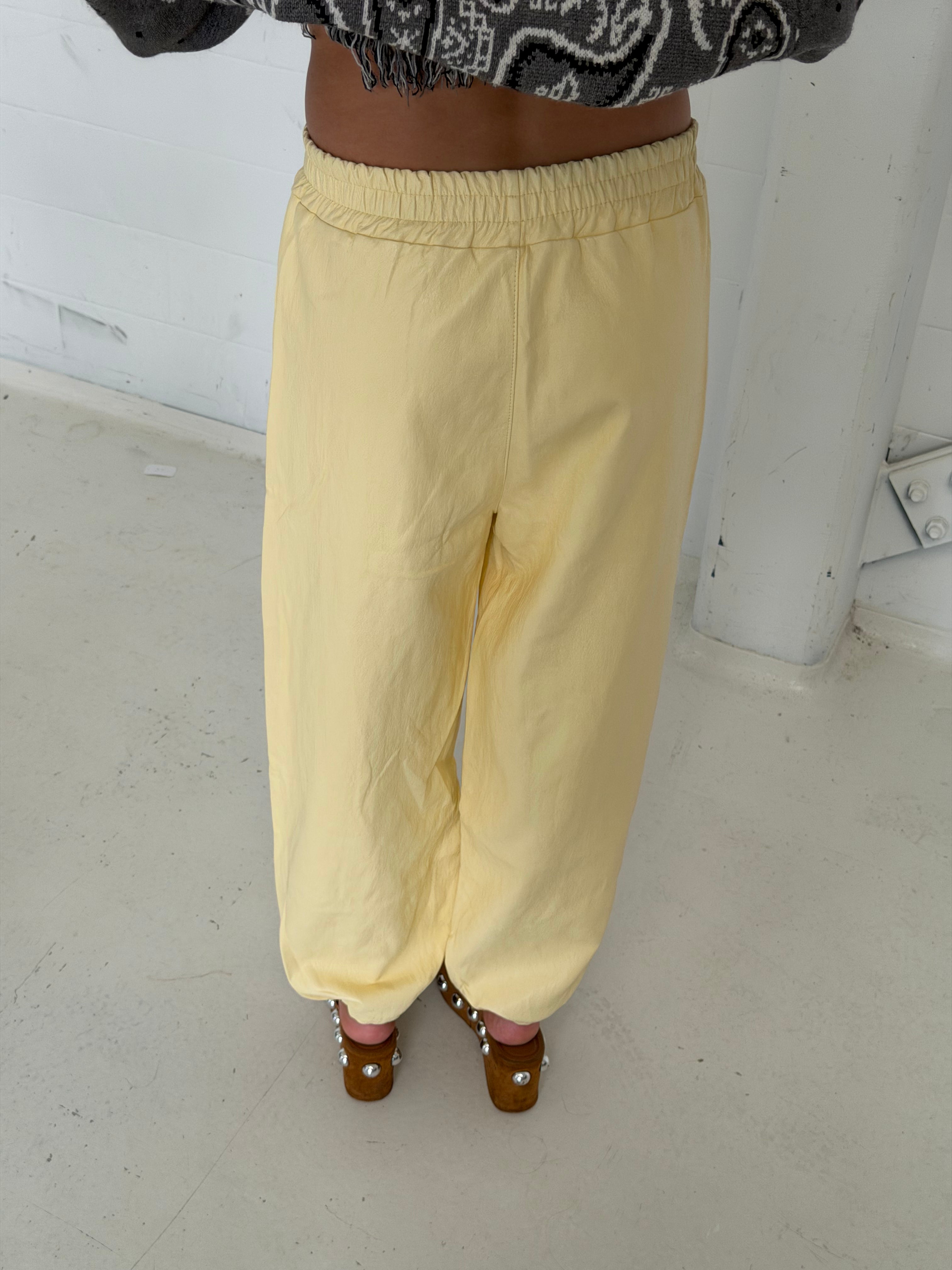 Dali Pants
