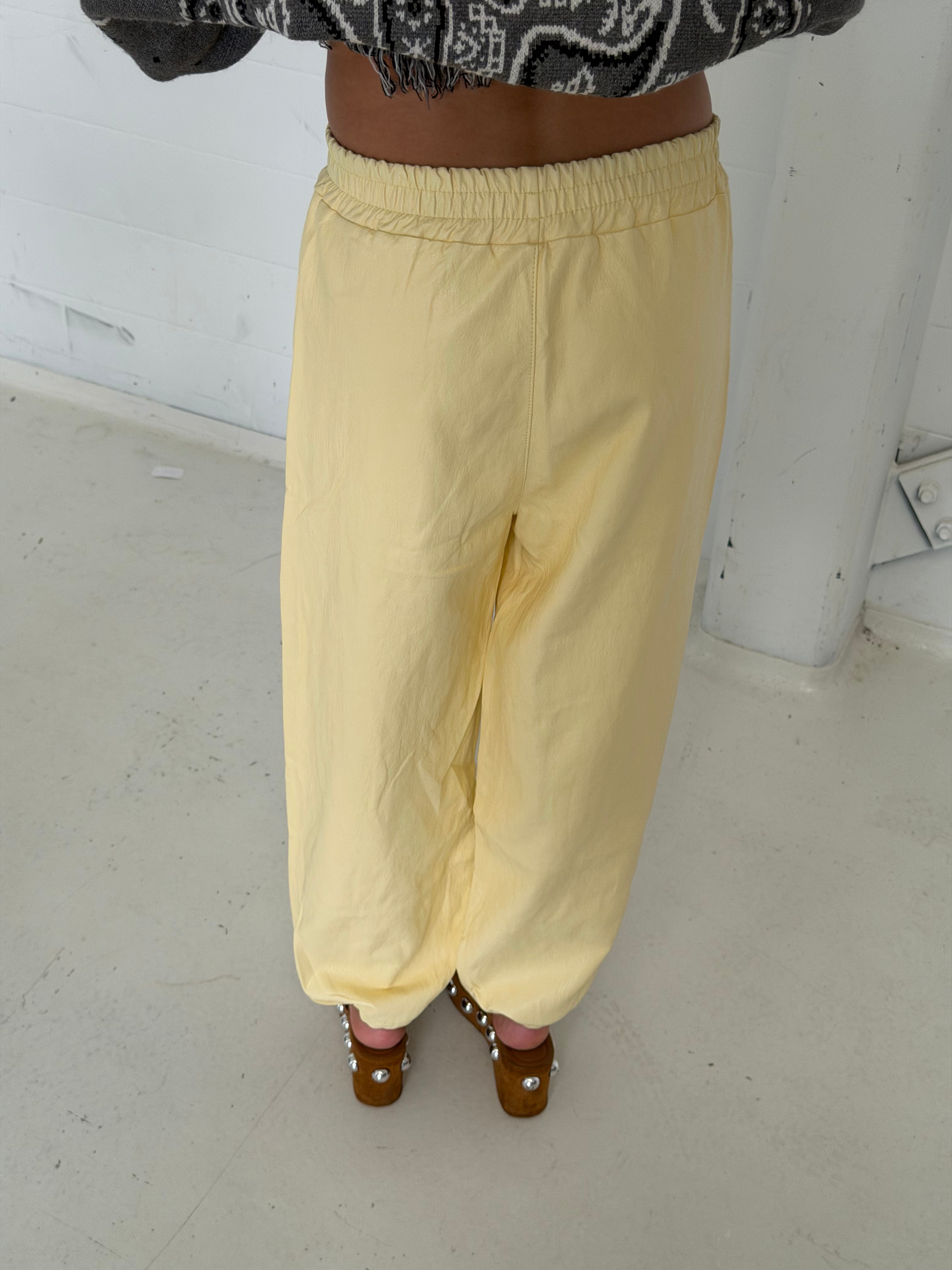 Dali Pants
