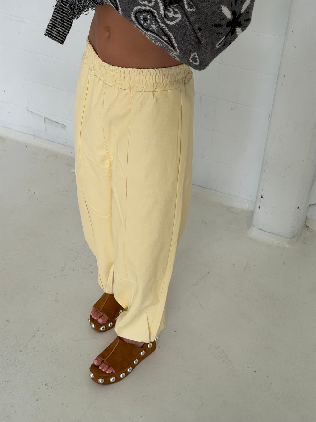 Dali Pants