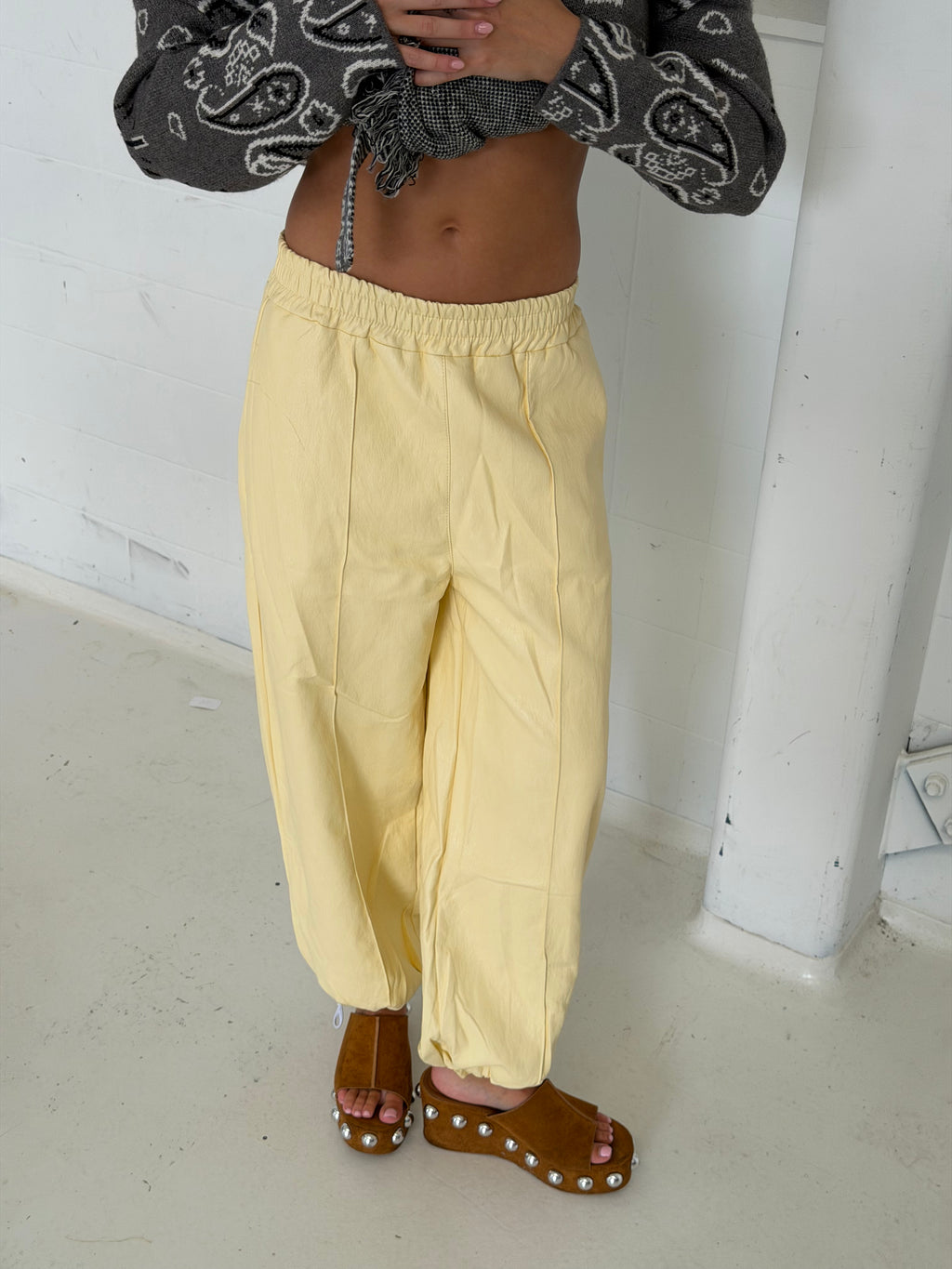 Dali Pants