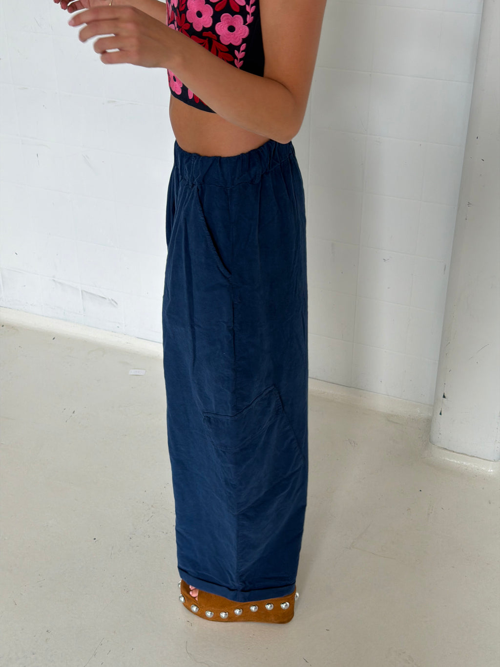Bobo Pants