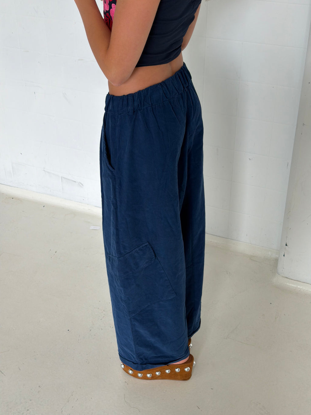 Bobo Pants