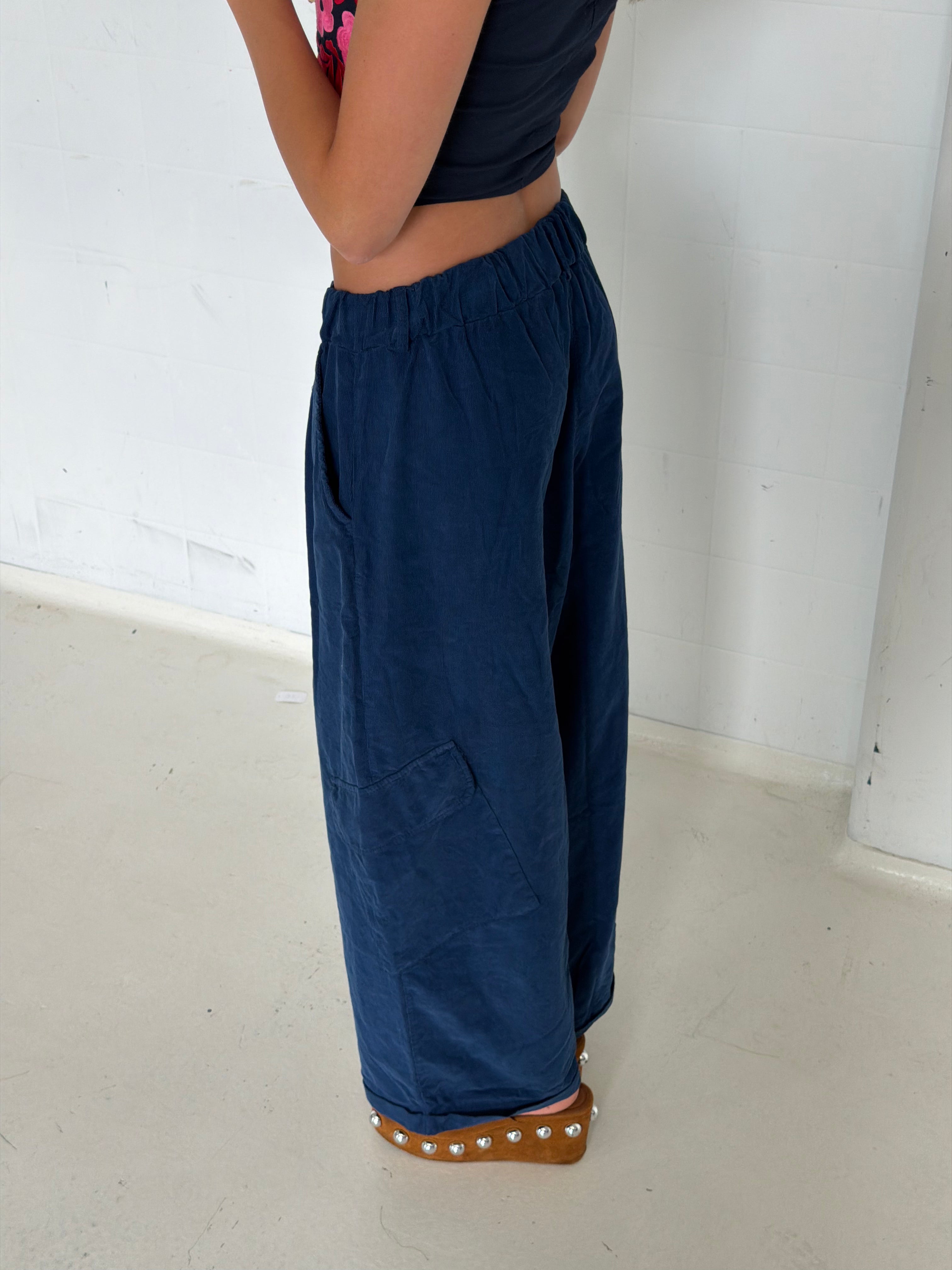 Bobo Pants