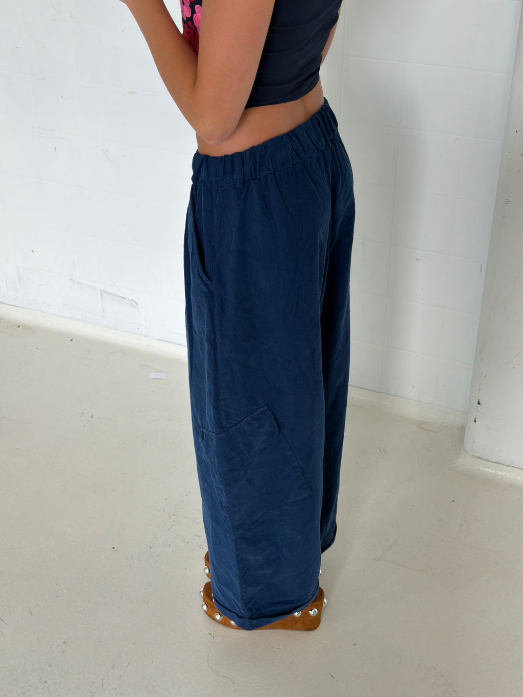 Bobo Pants